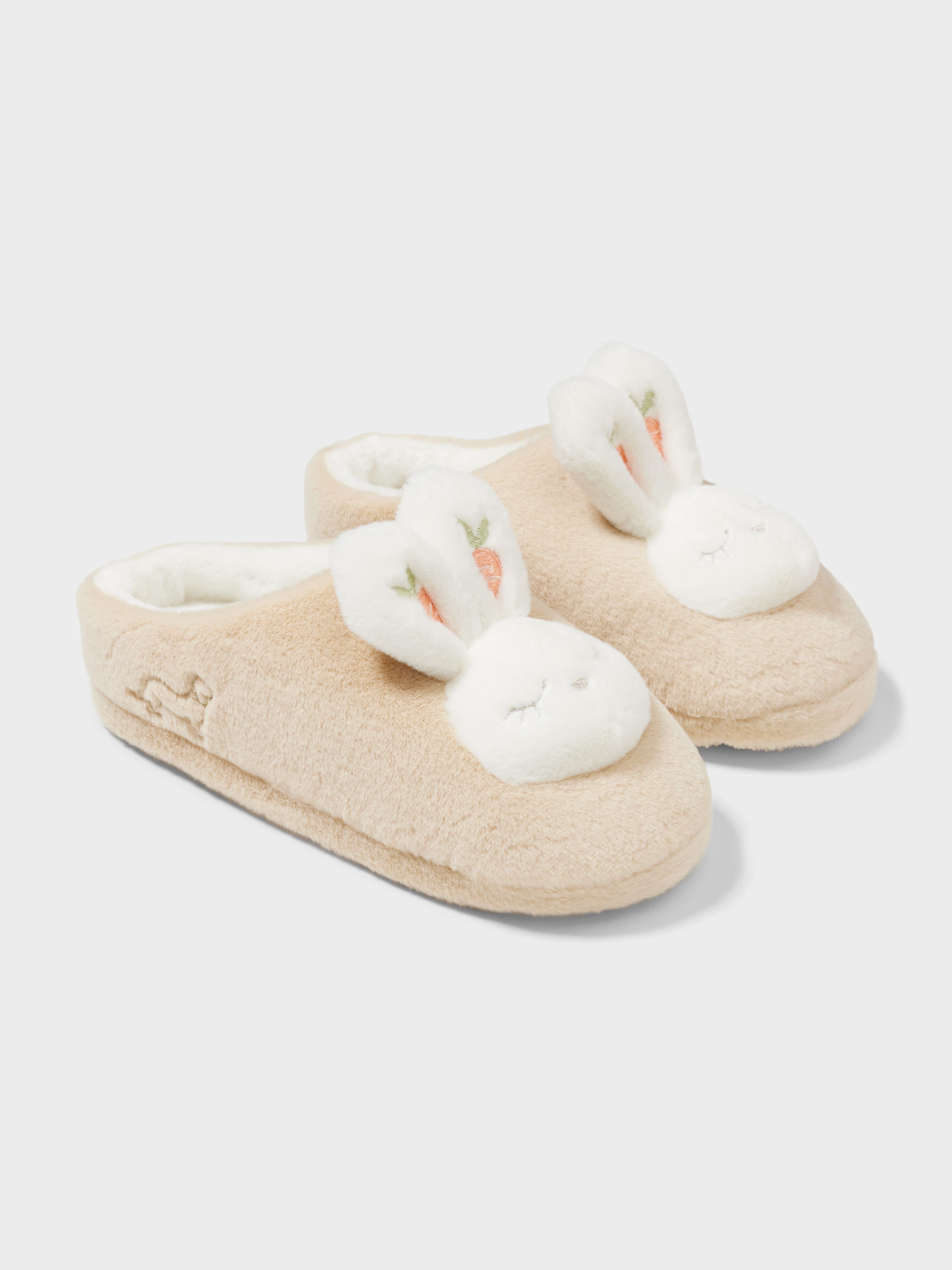 Peter alexander bunny discount slippers