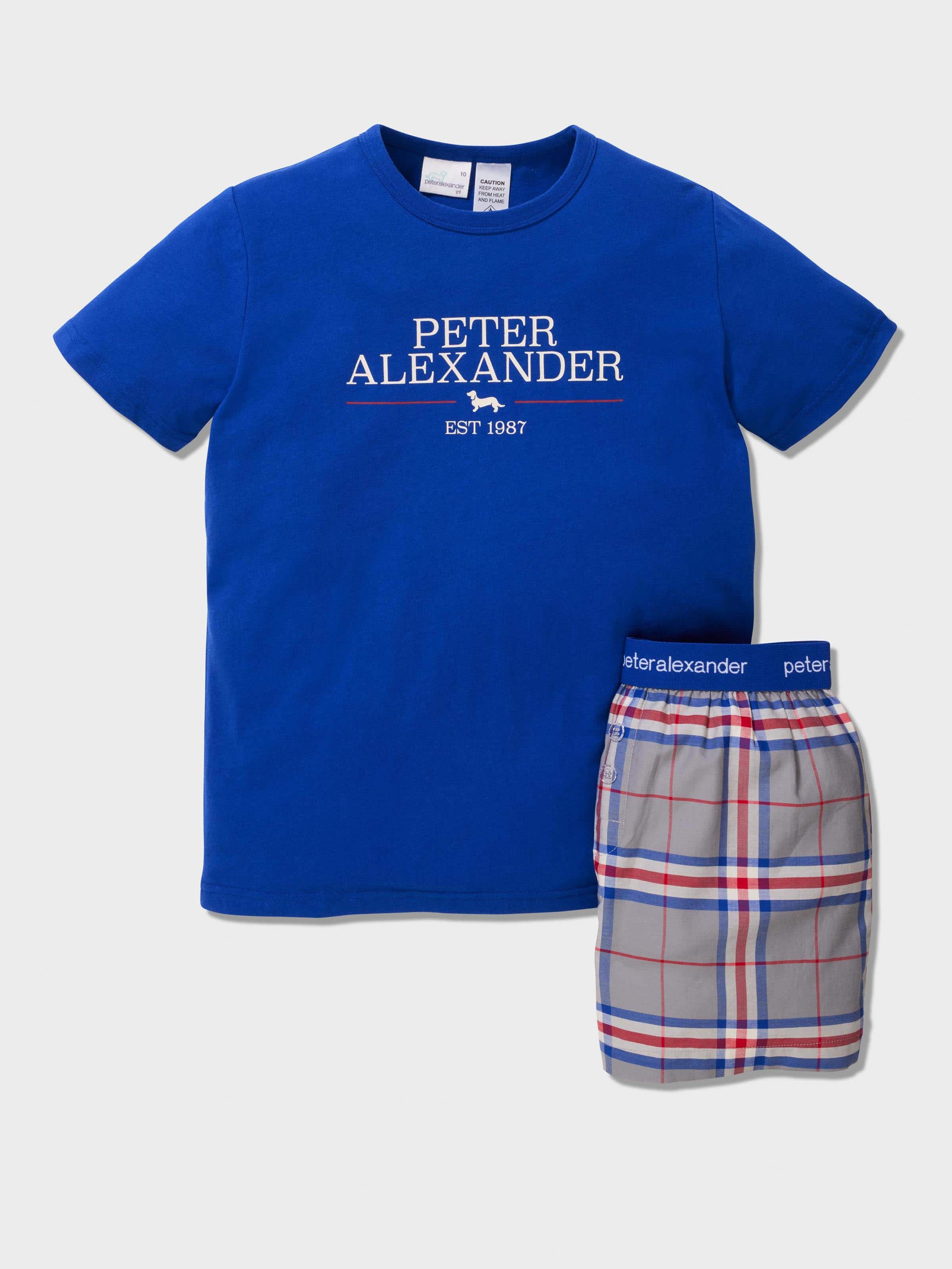 Peter alexander pjs sale hot sale