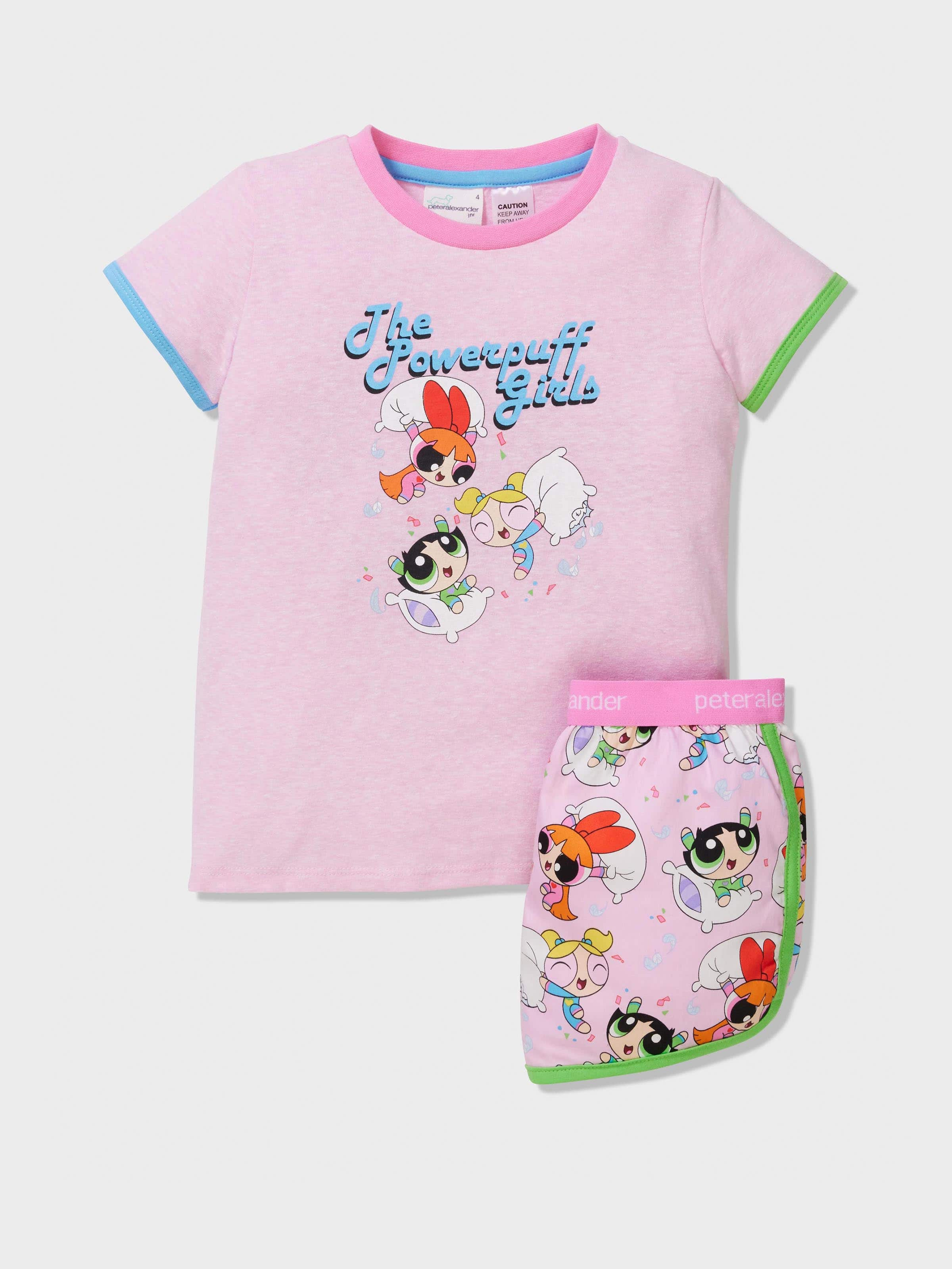 Powerpuff girl pajamas online adults