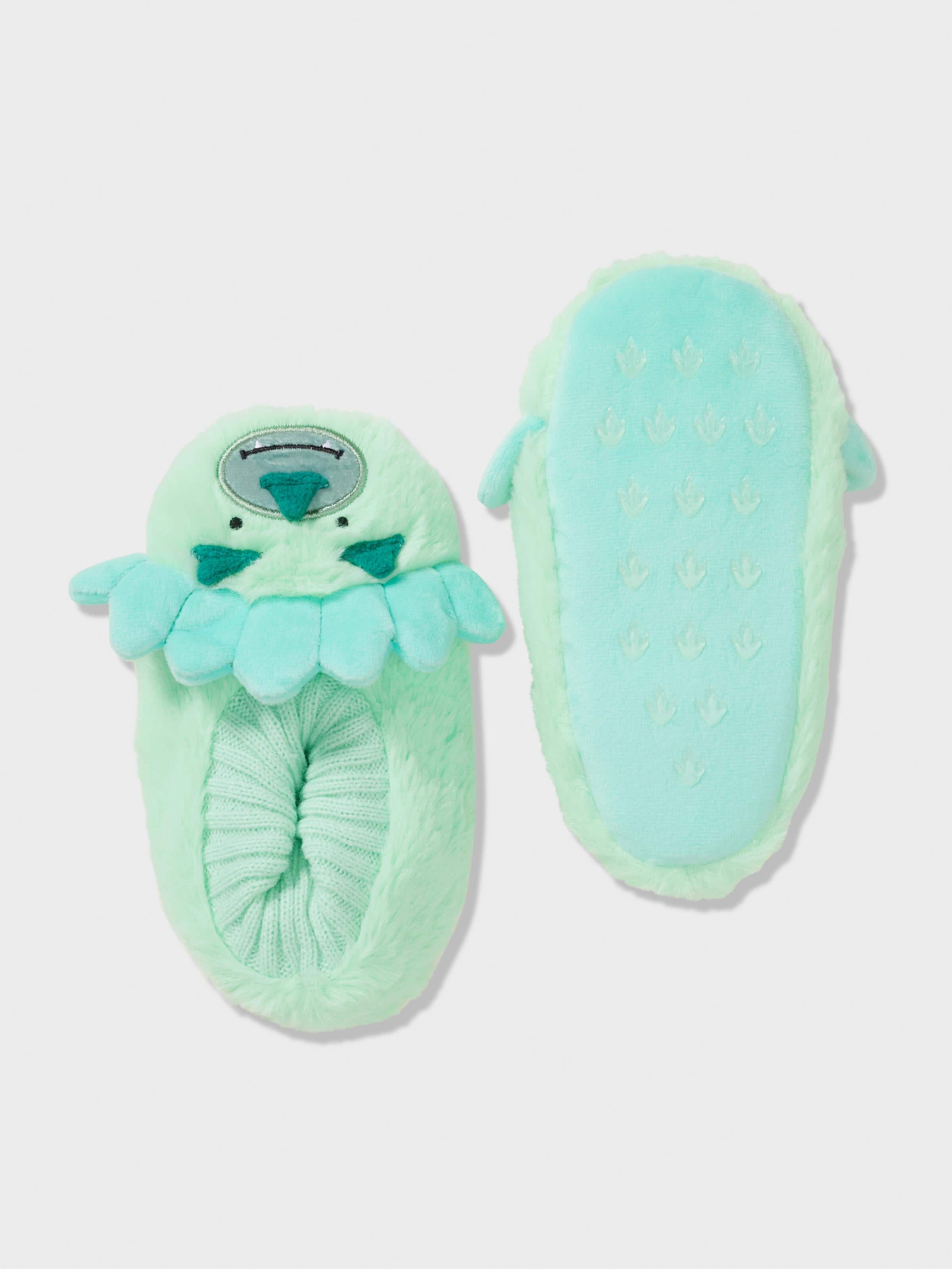 Peter alexander yoshi on sale slippers