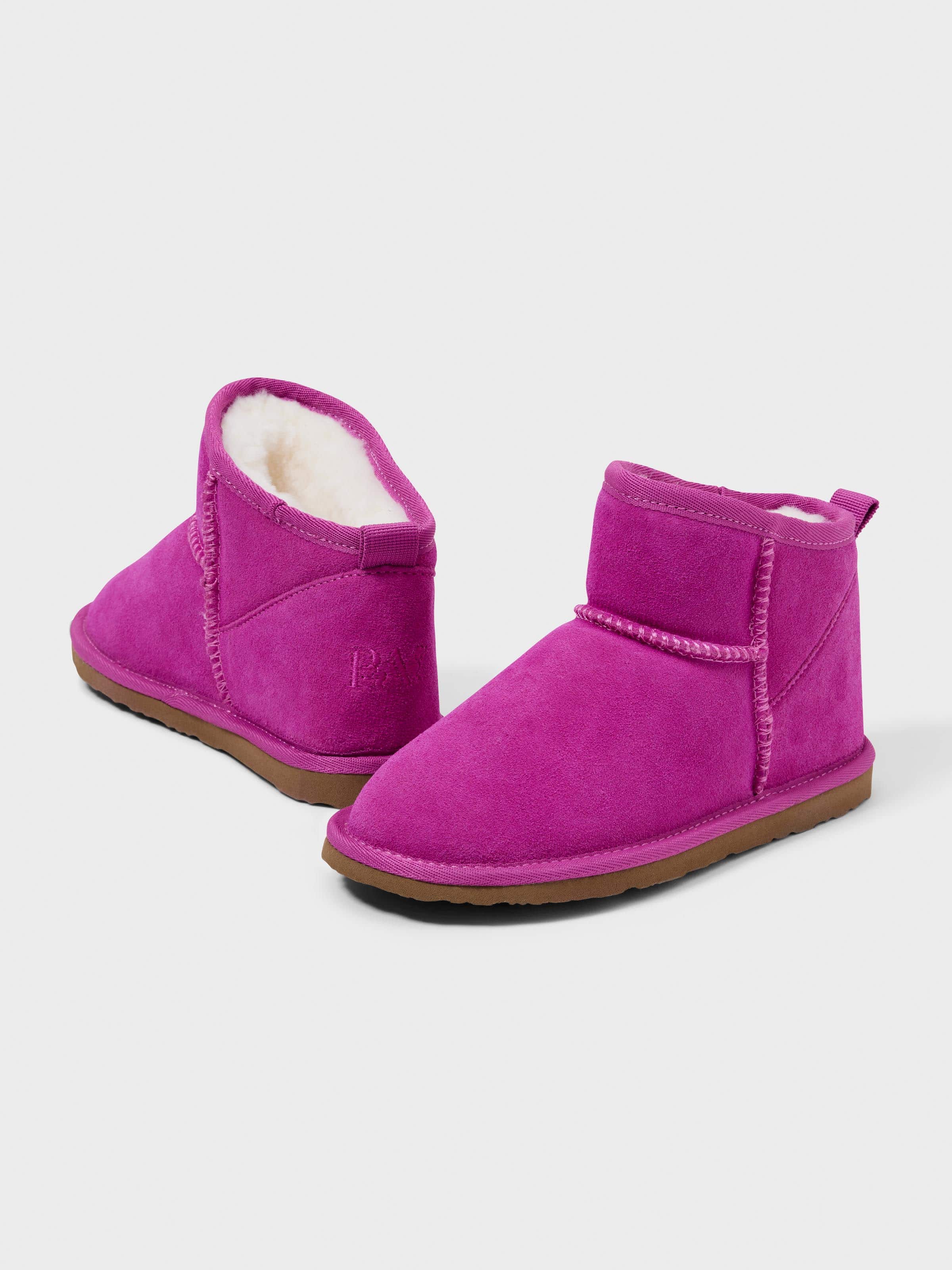 Kids Low Homeboot