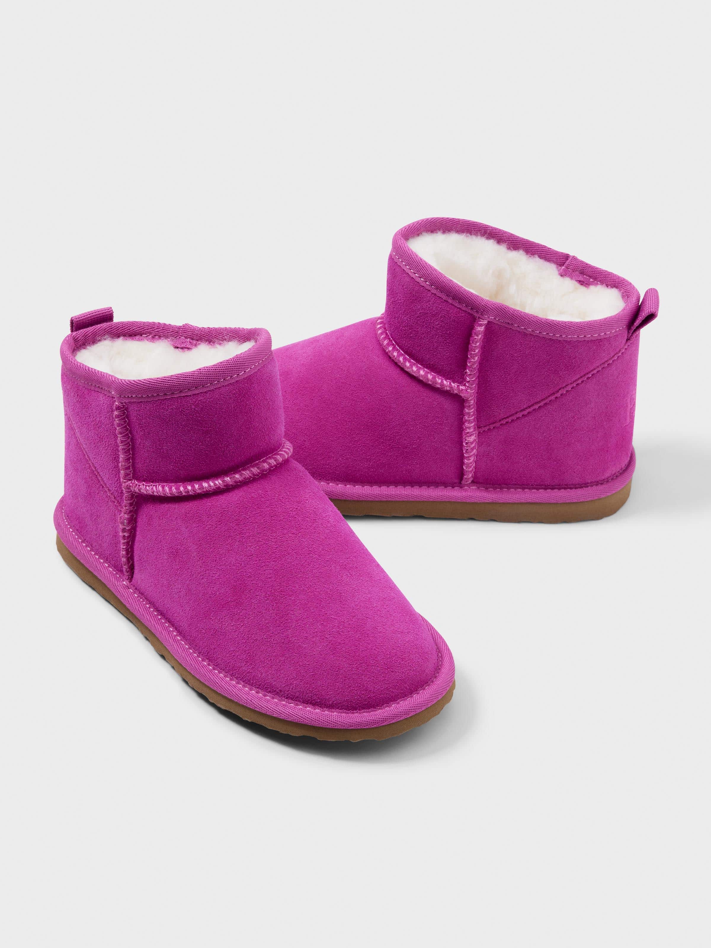 Kids Low Homeboot