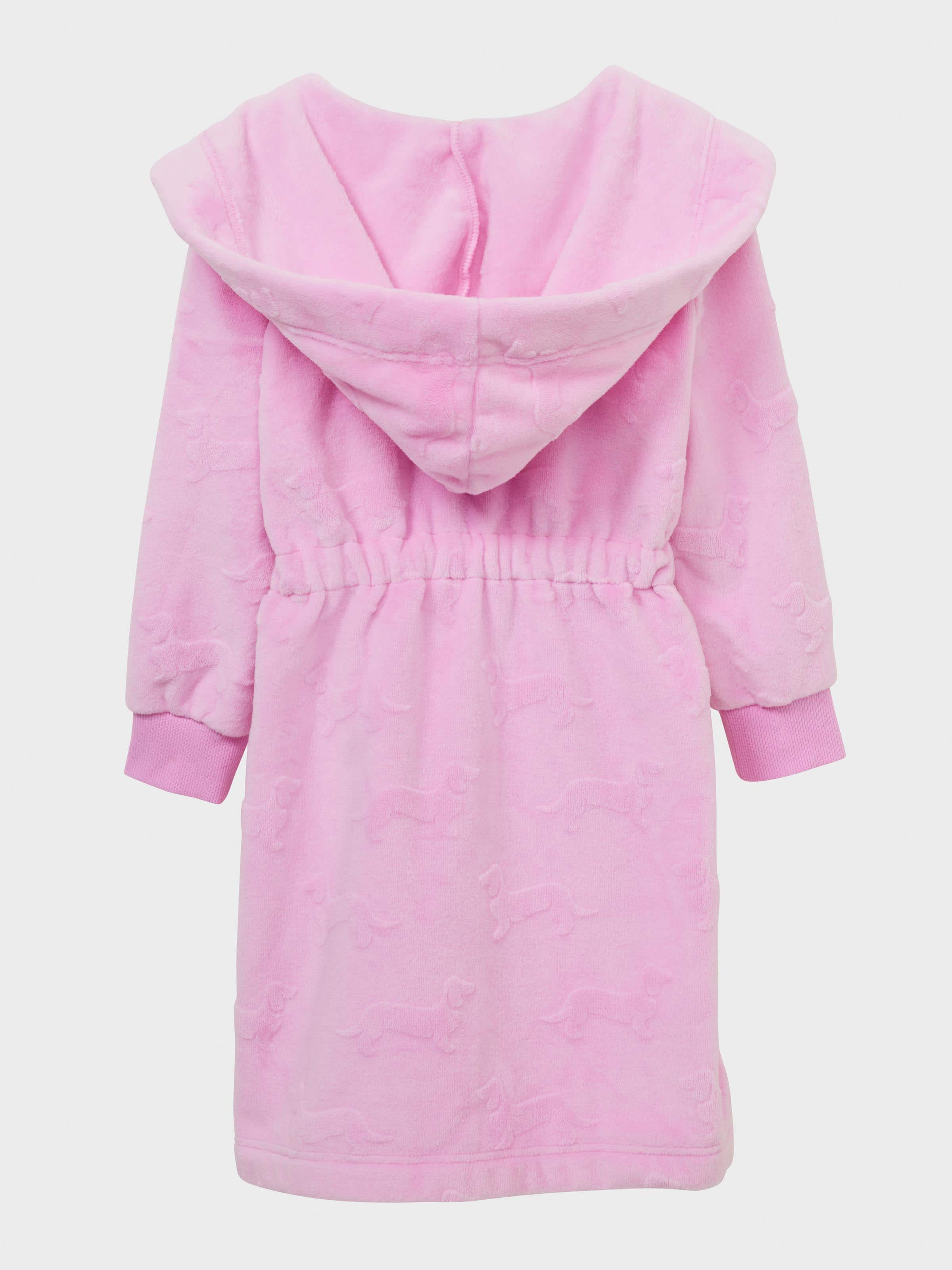 Girls Dressing Gowns 2 14 Years Peter Alexander