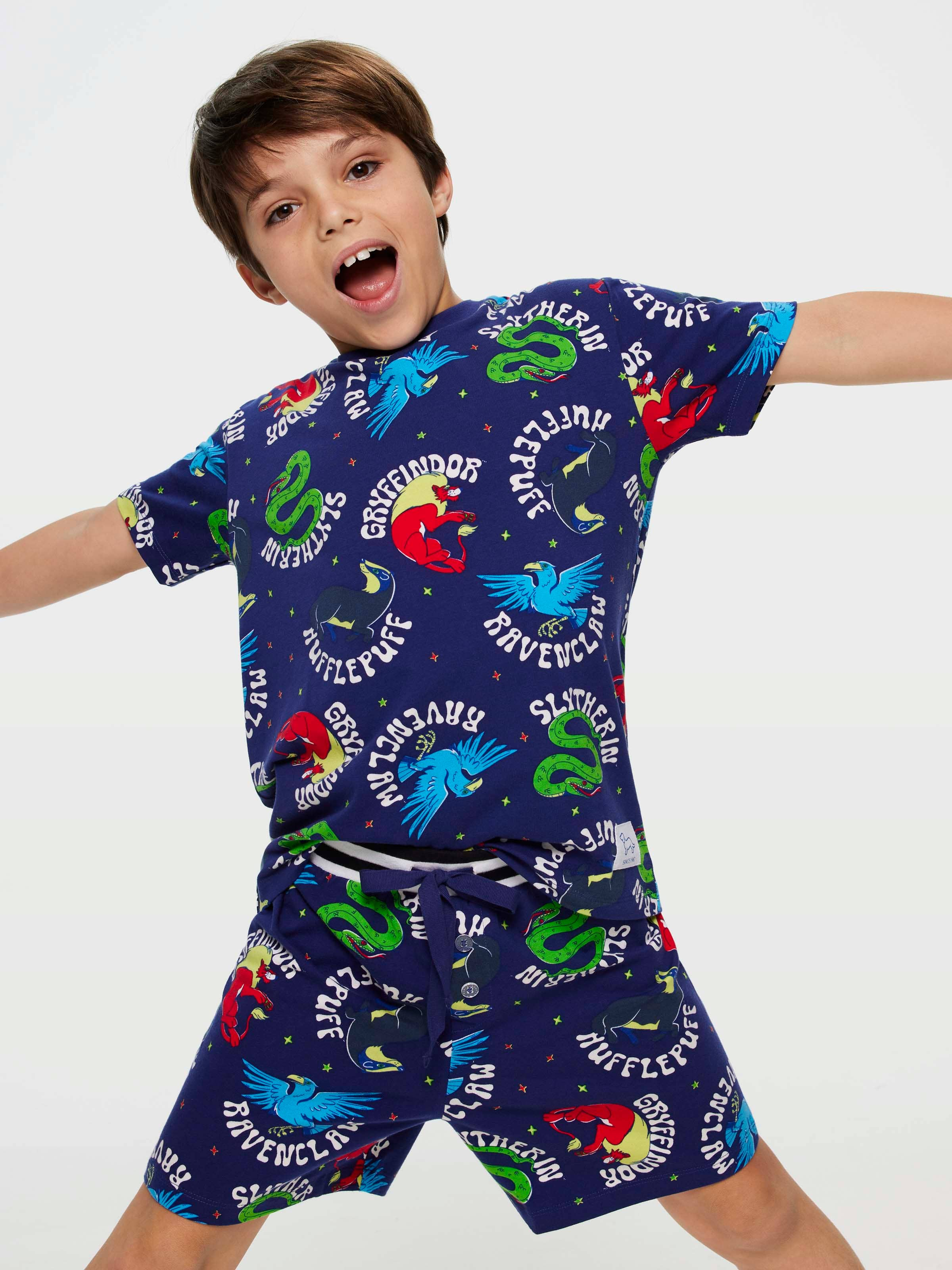 Harry potter discount pyjamas peter alexander