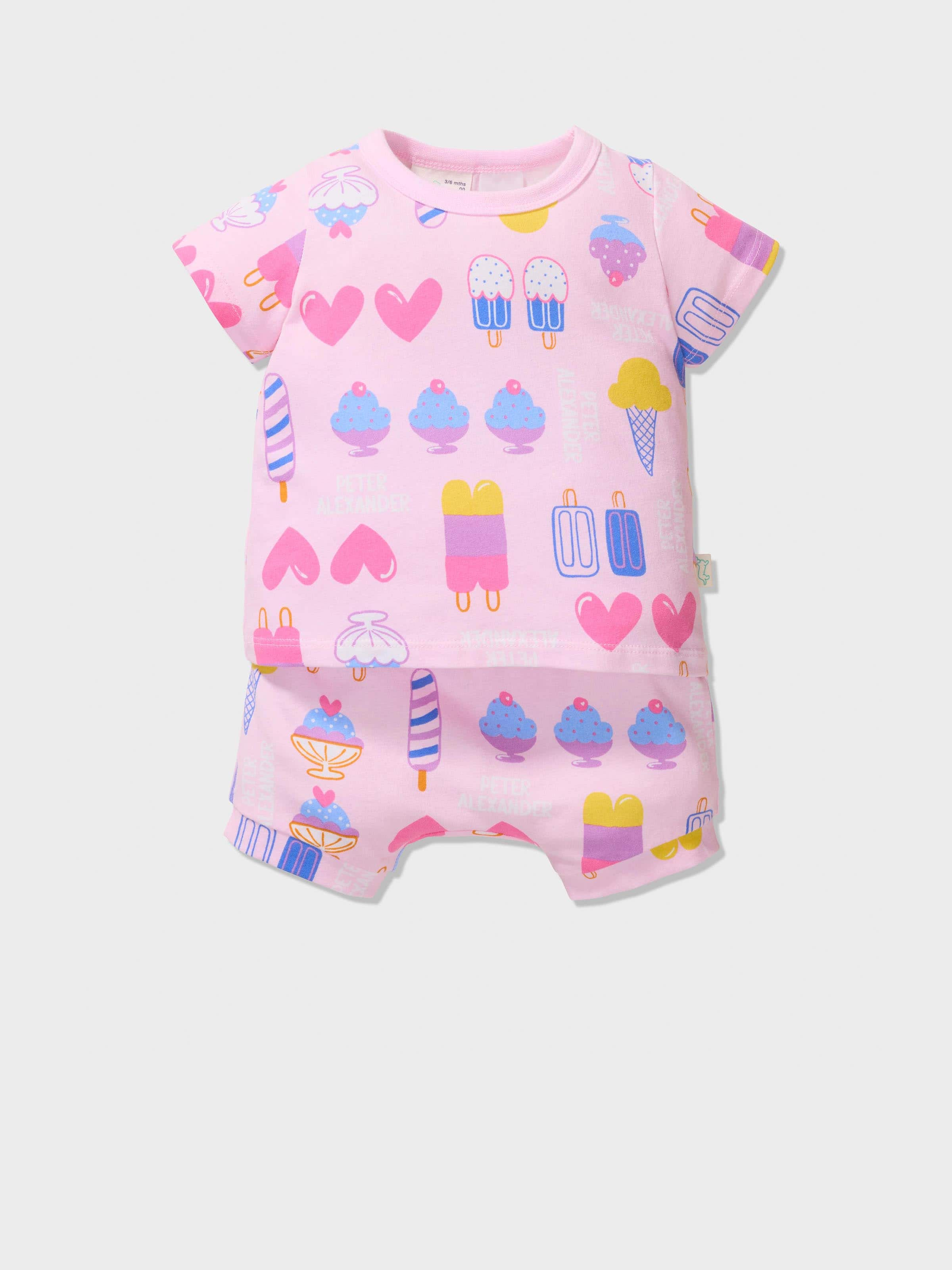 Peter alexander baby online pyjamas