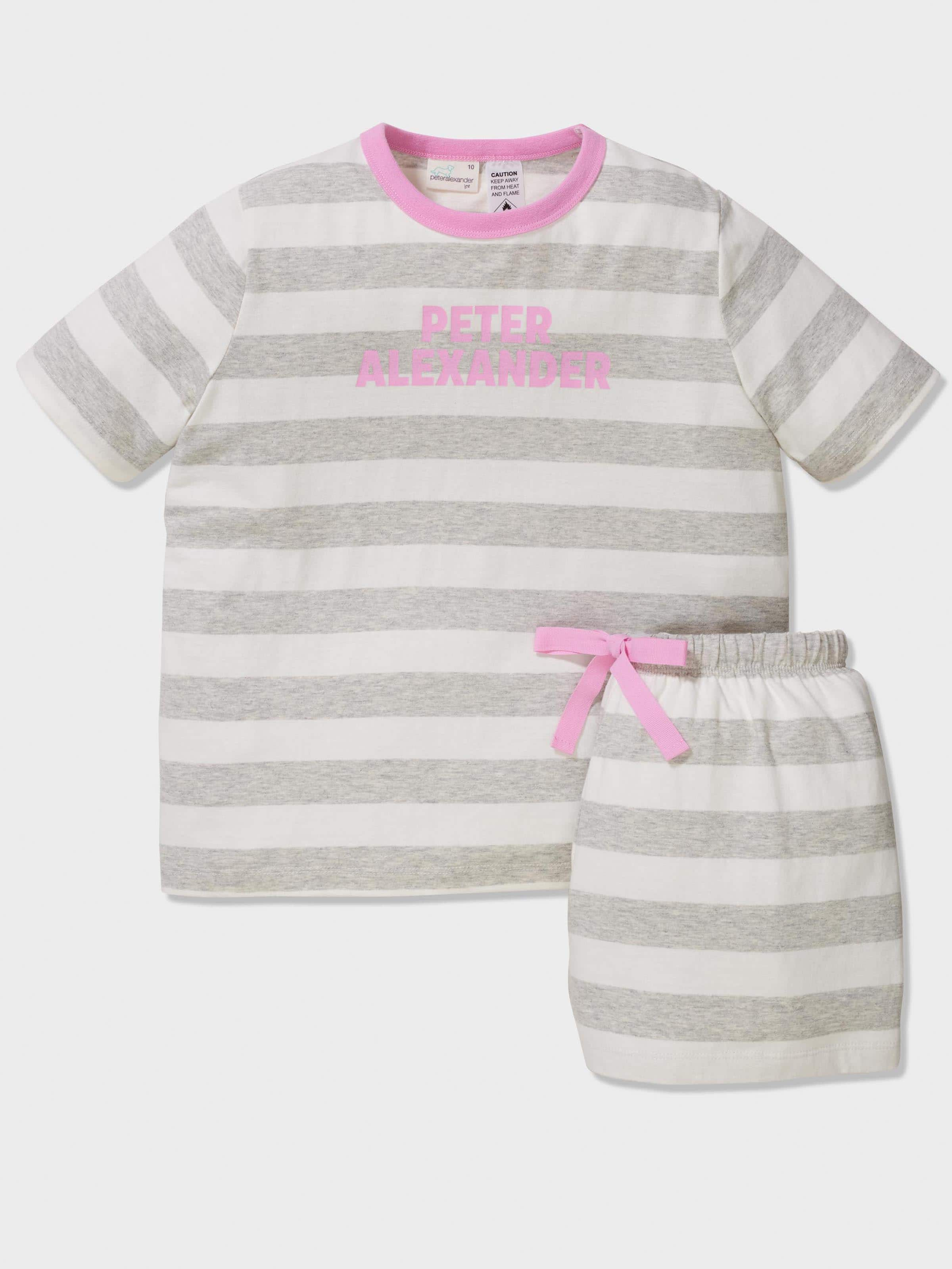 Baby girl pyjamas sale sale