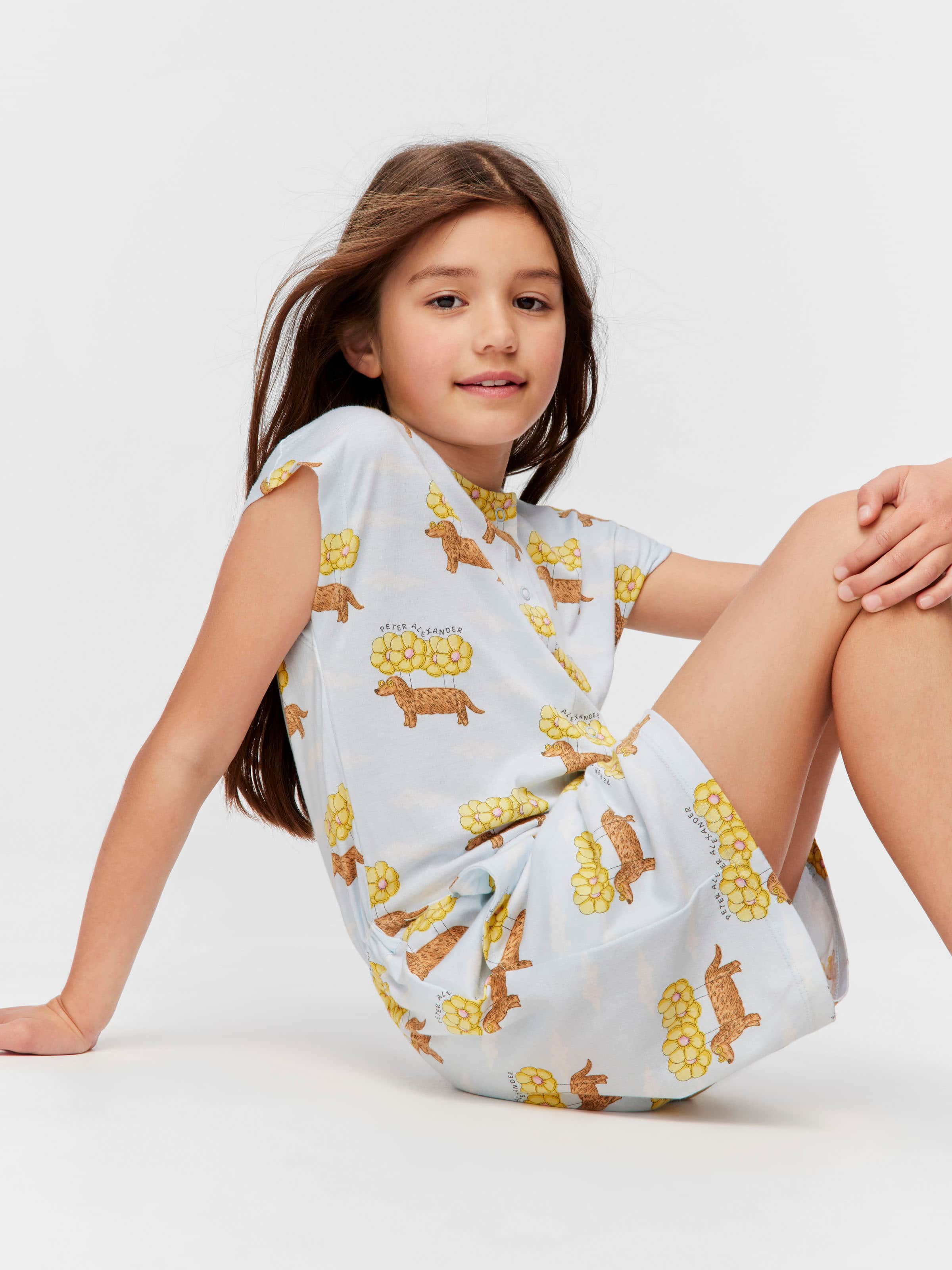 Girls Mulga Onesie
