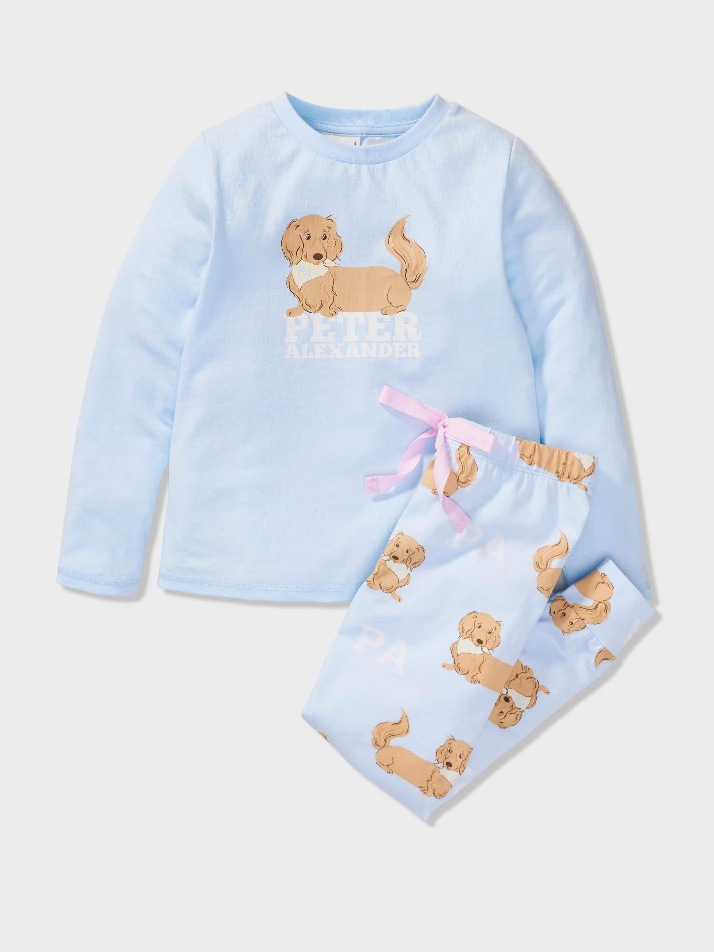 Girl pj sets Peter Alexander Online