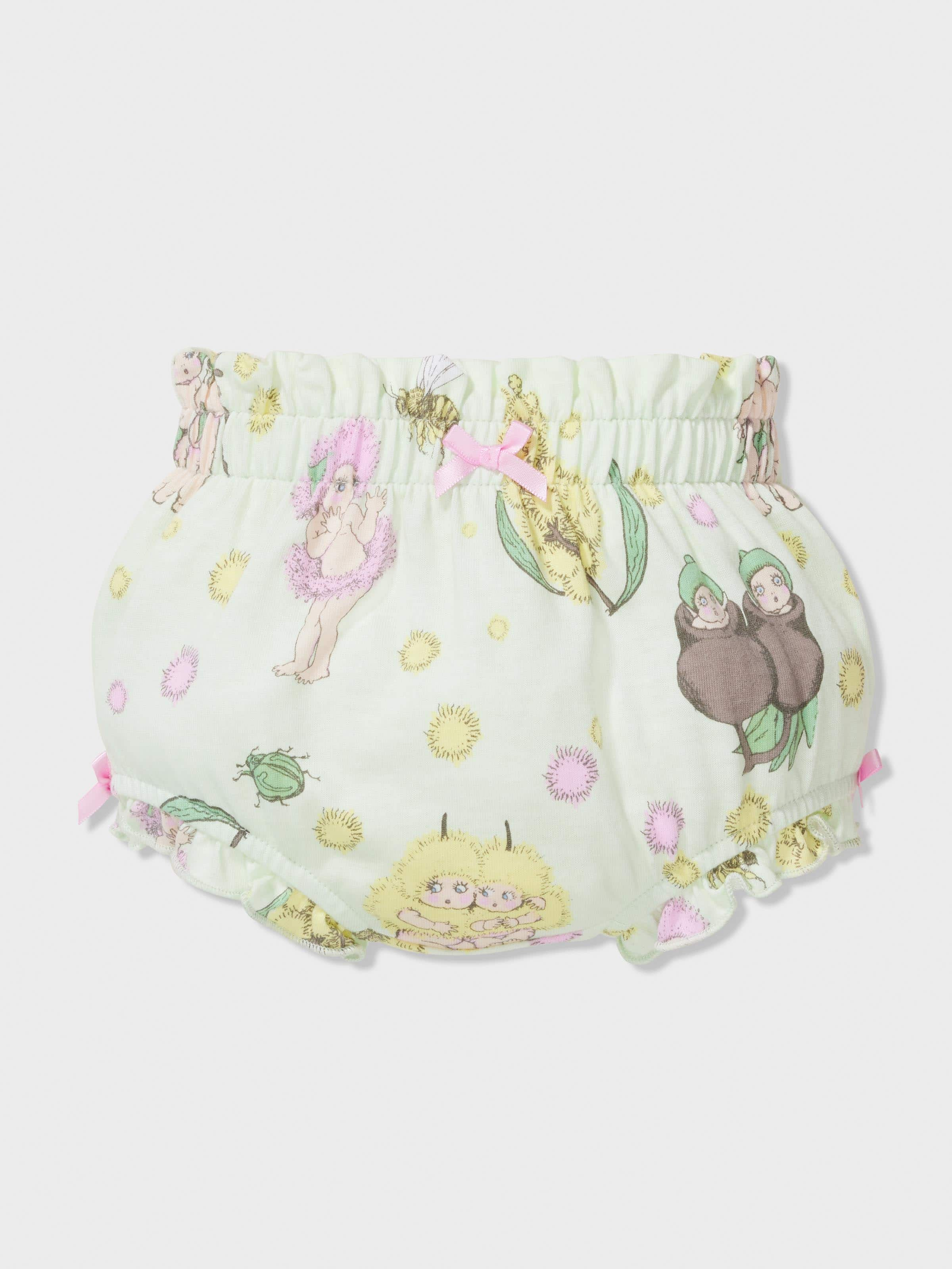 Baby Gumnut Babies Pj Set