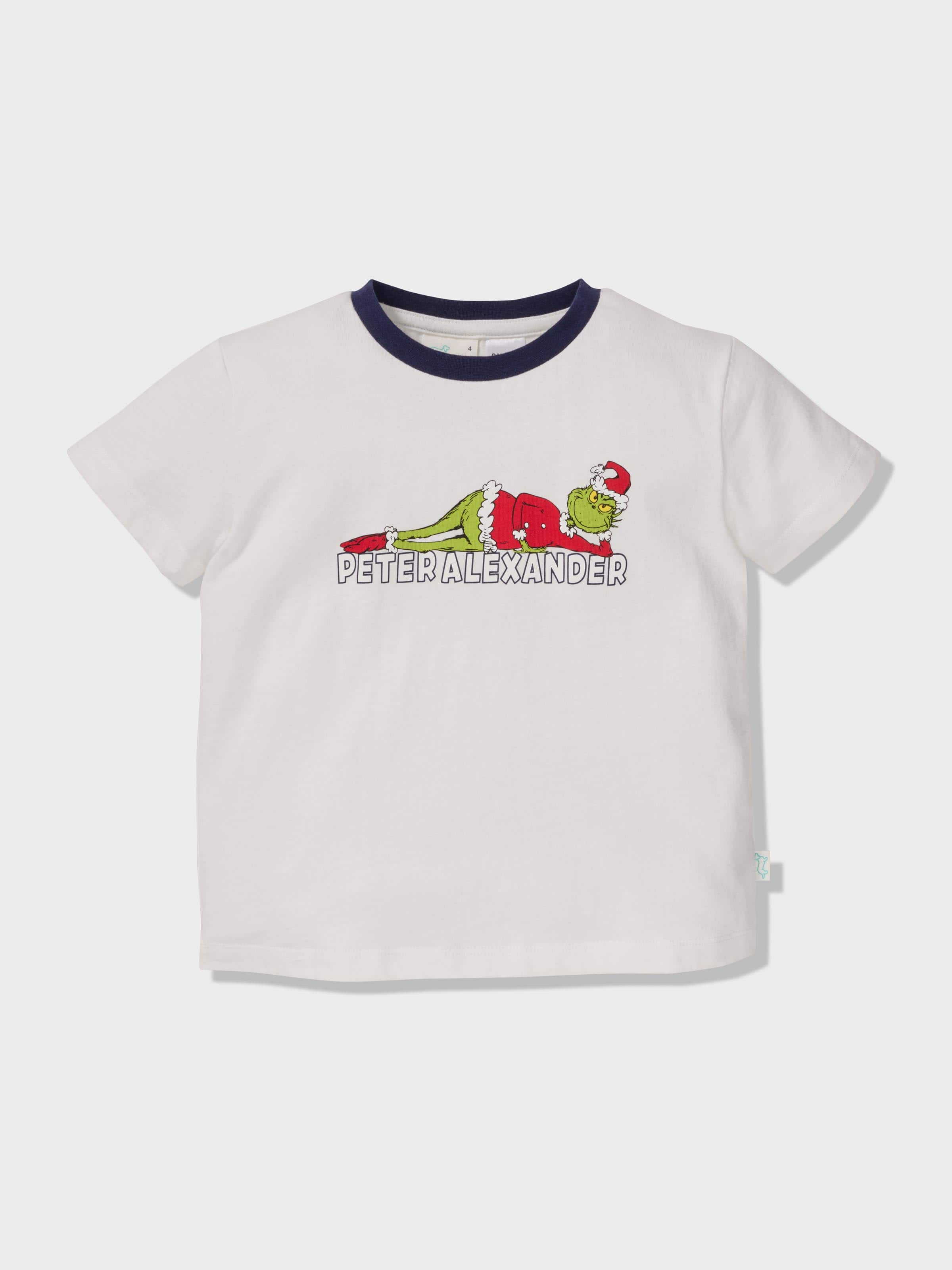 Peter alexander sleep tee sale