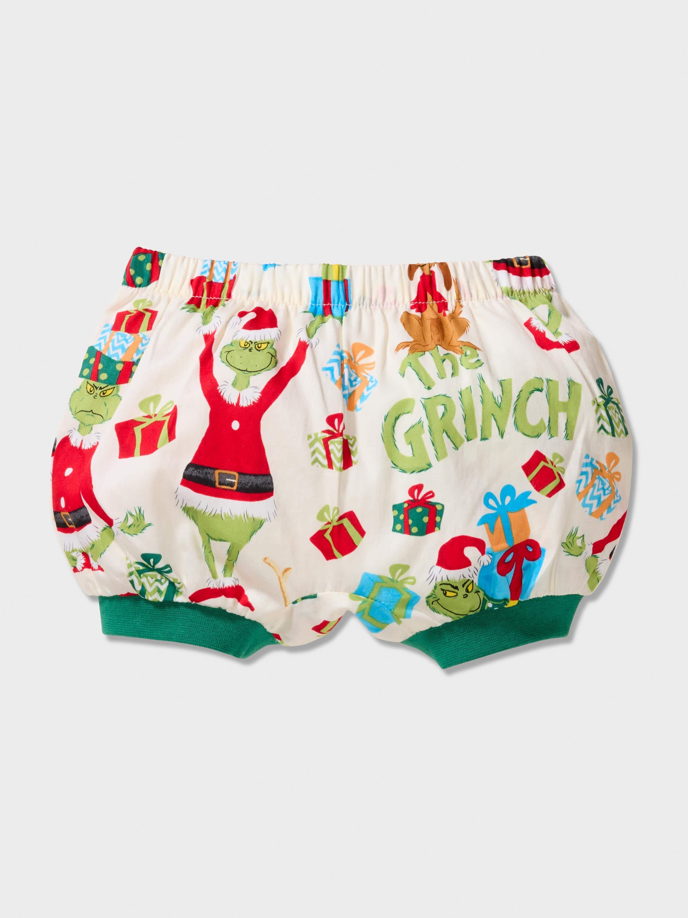 Peter alexander grinch online pyjamas