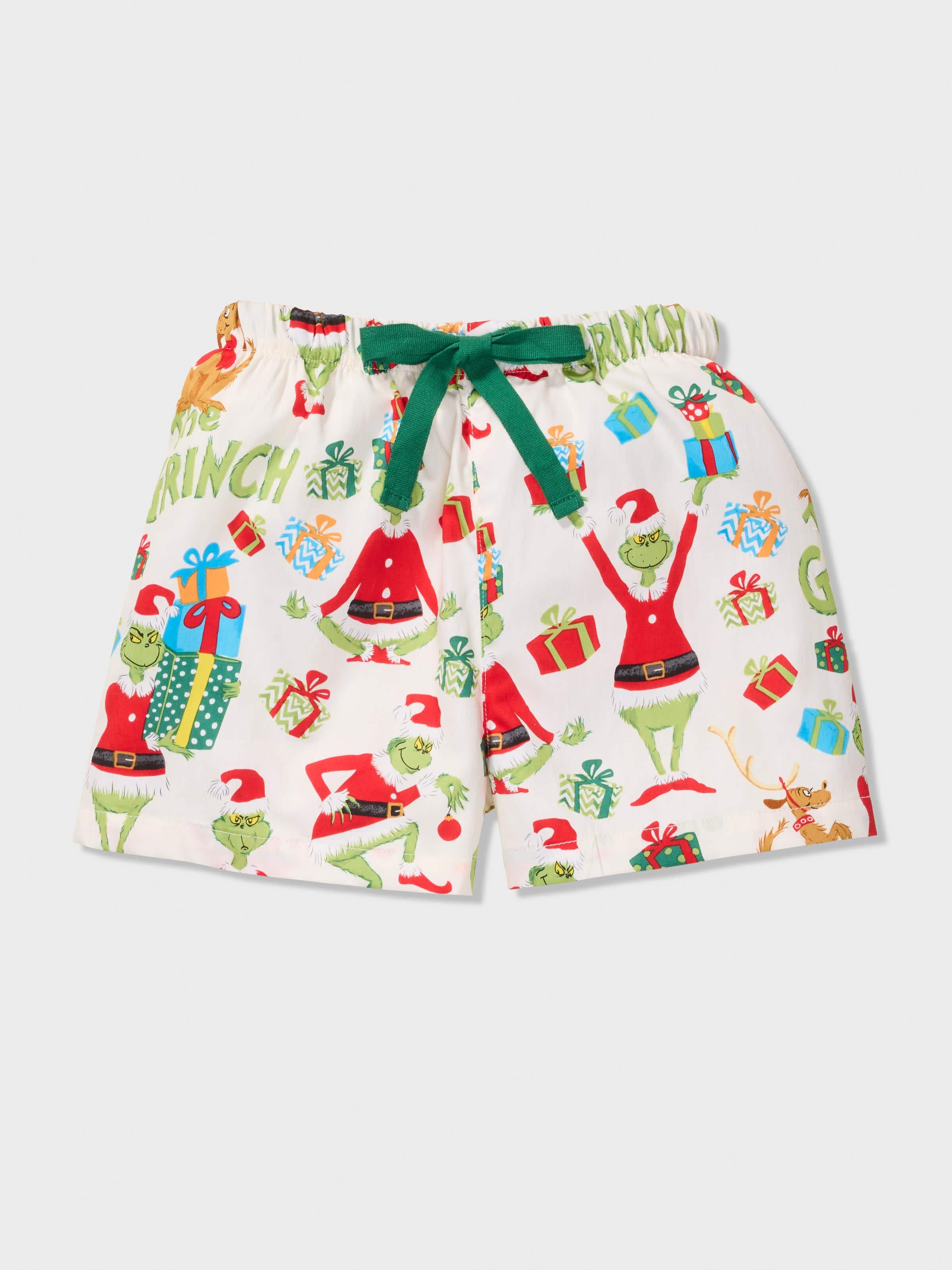 Peter alexander grinch online pyjamas