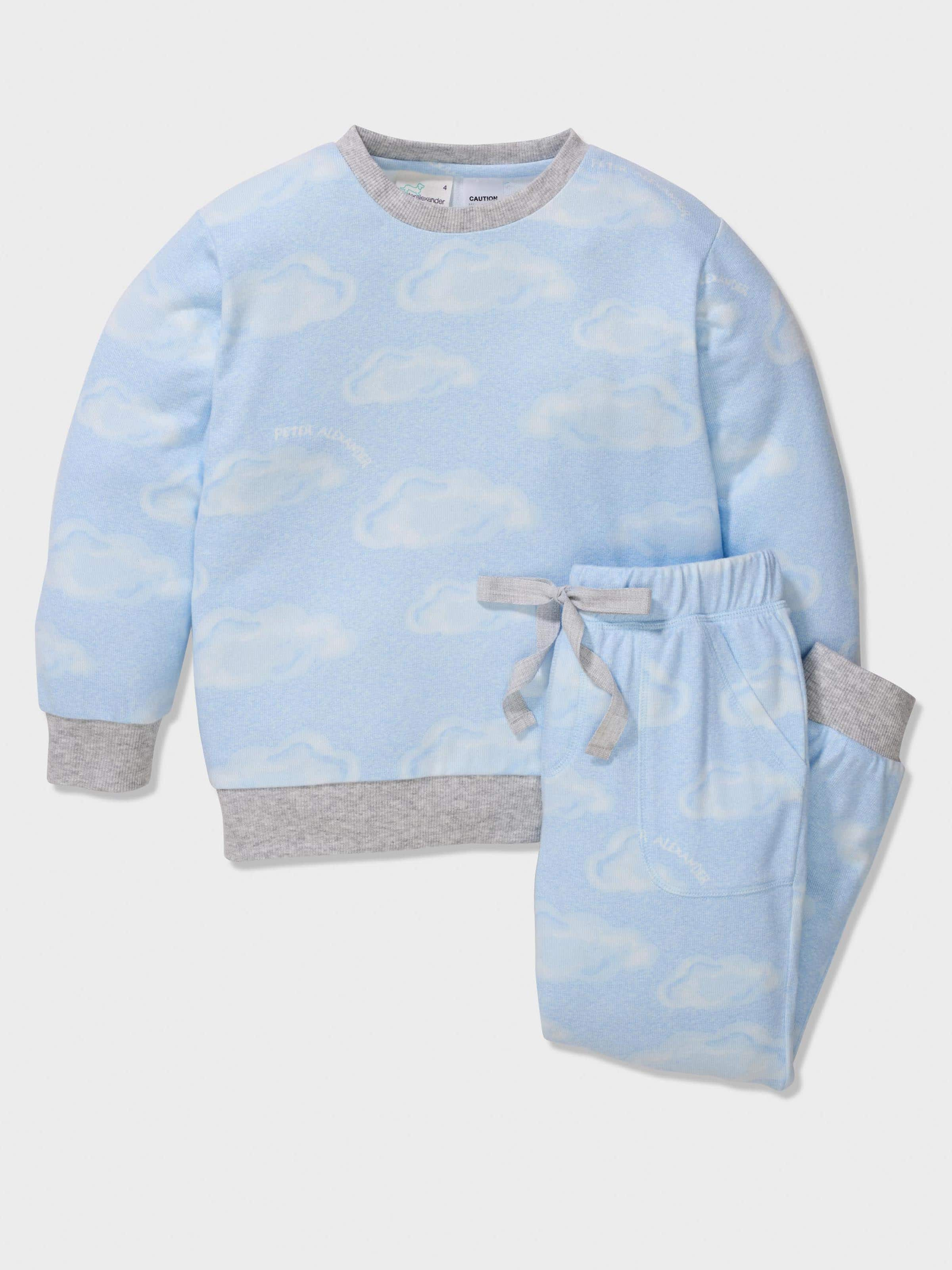 Peter alexander cloud online pyjamas