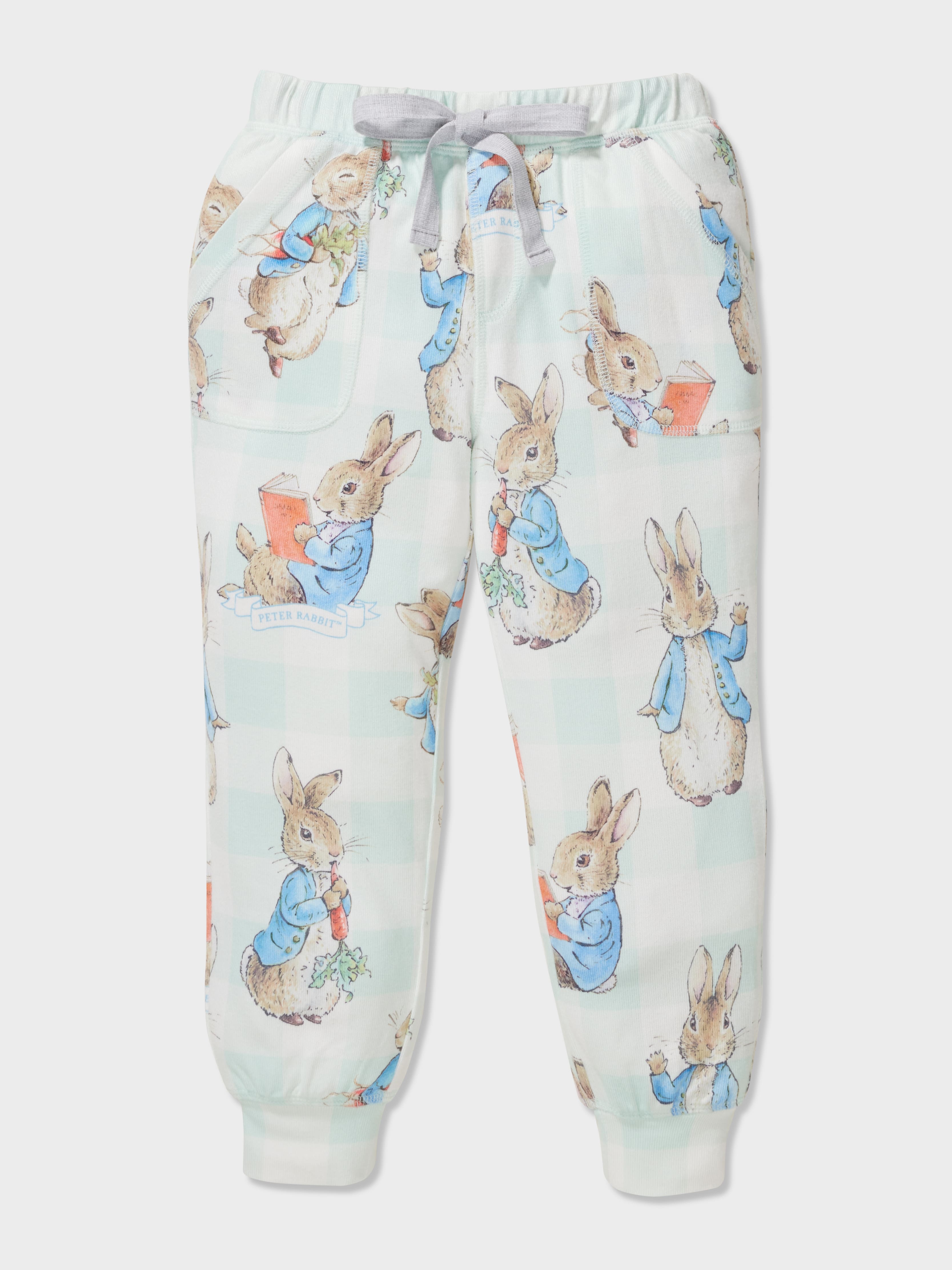 Boys peter rabbit pyjamas hot sale