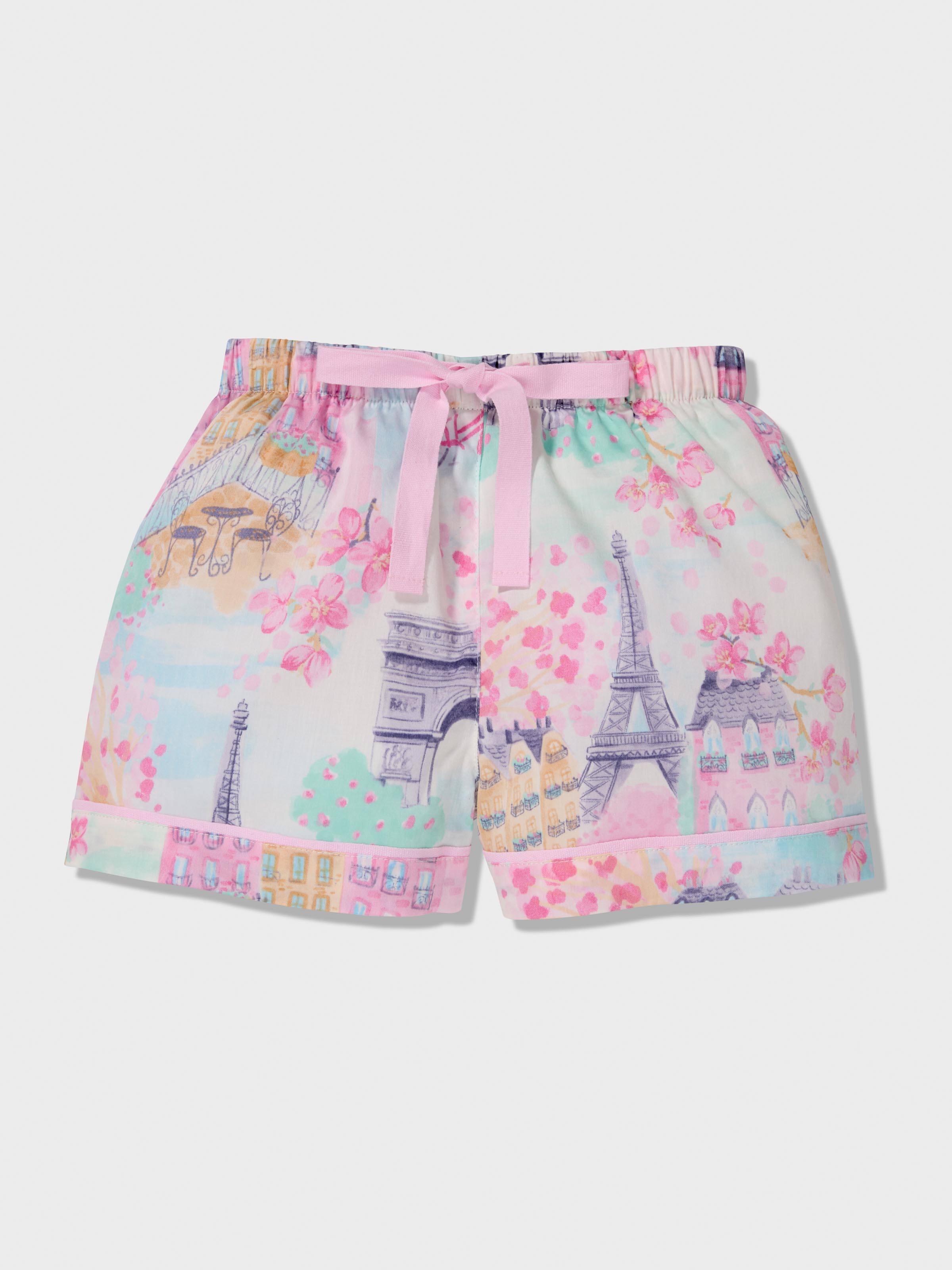 Peter alexander paris pj set sale