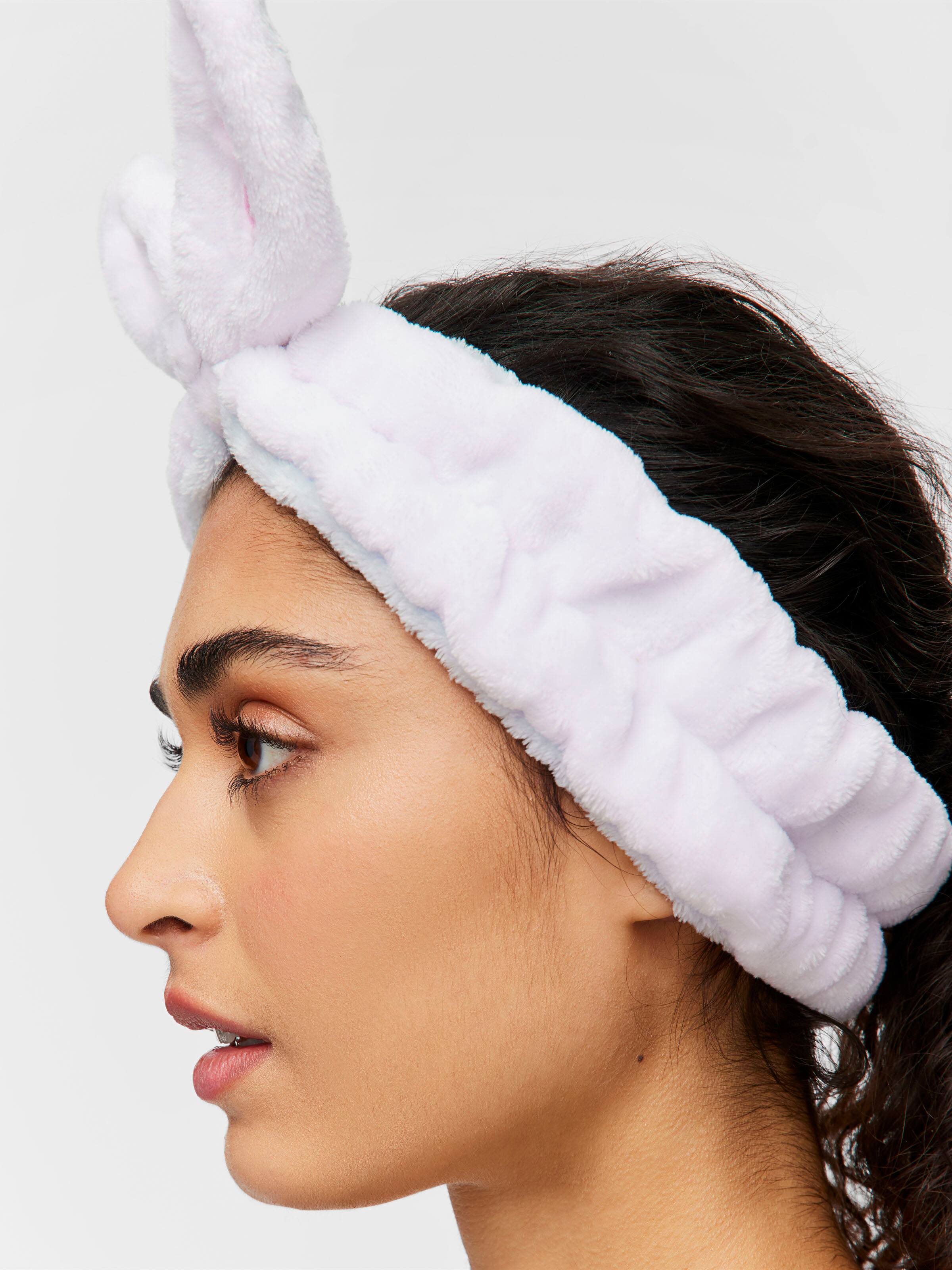 Bunny Makeup Headband