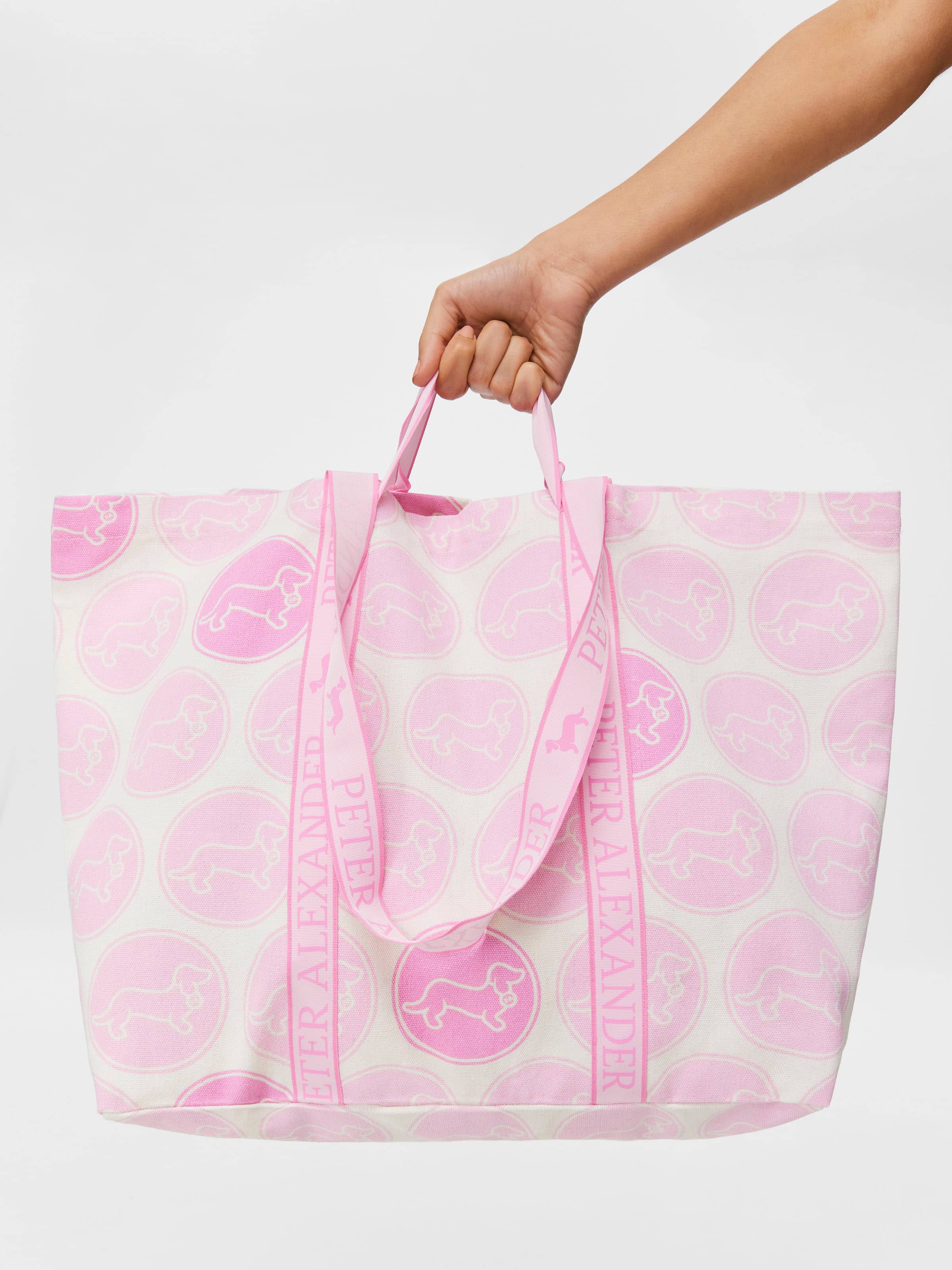 Penny Shopper Tote