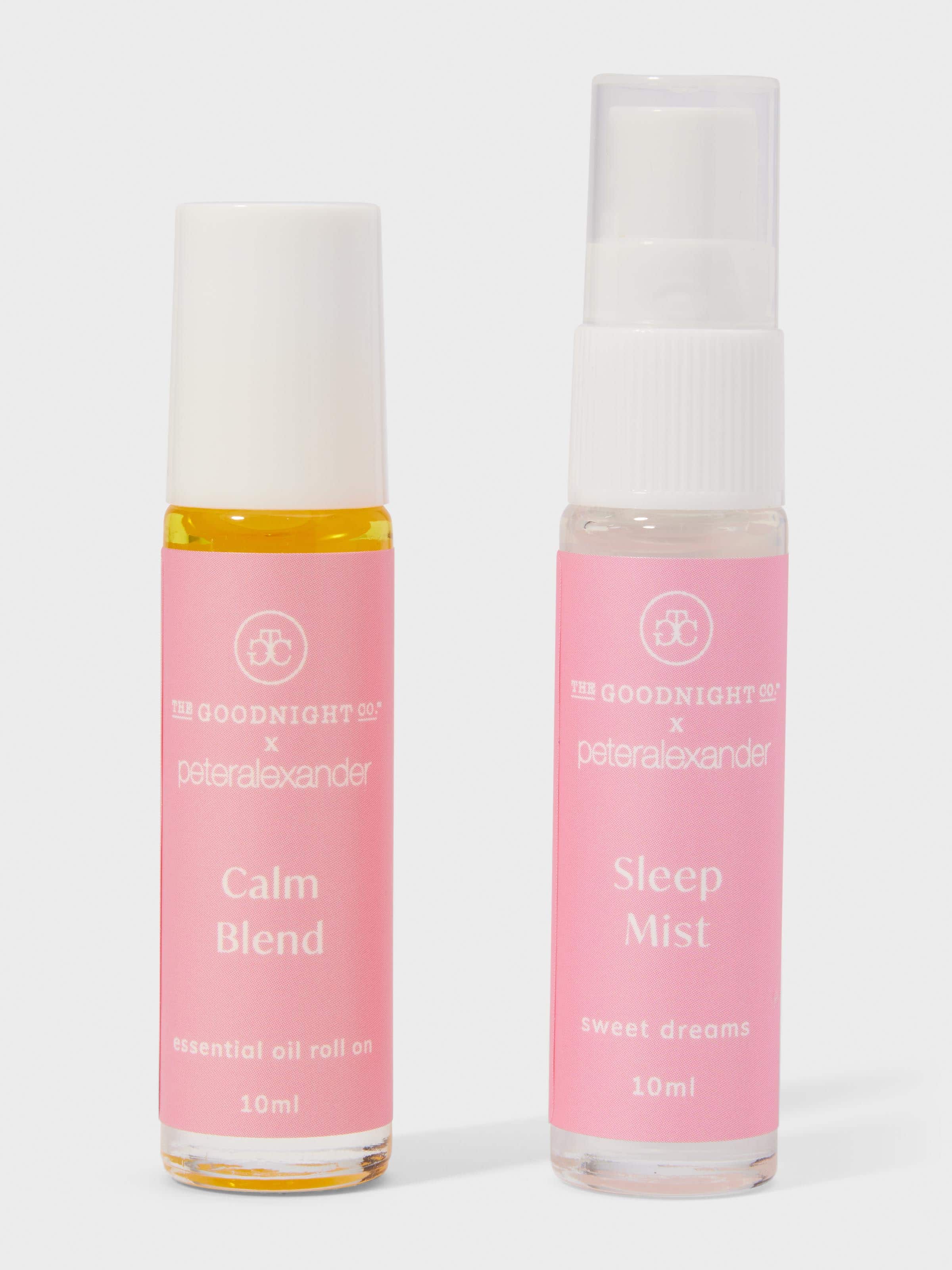 Sleep Duo Set