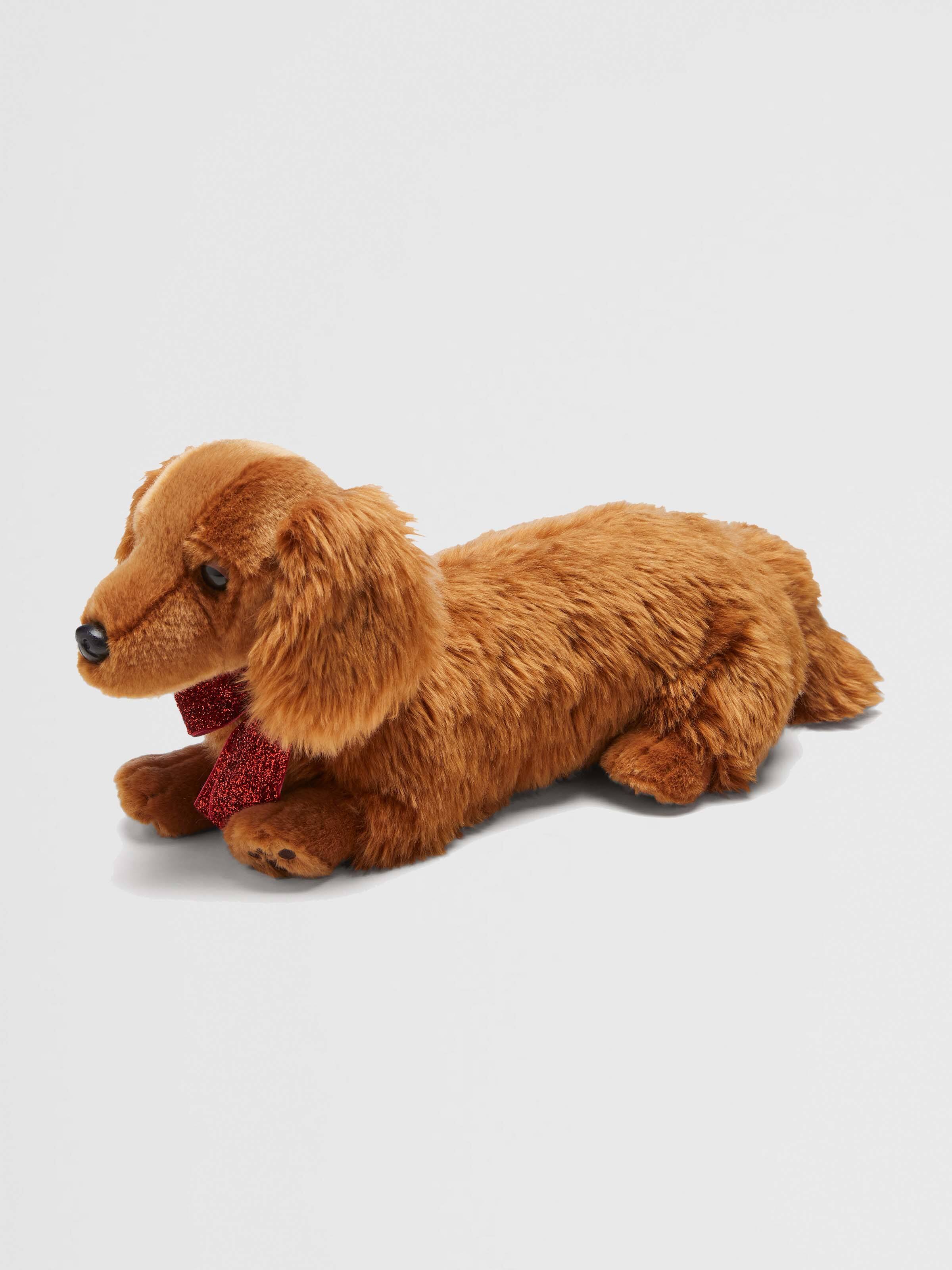 Penny Dog Plush Toy