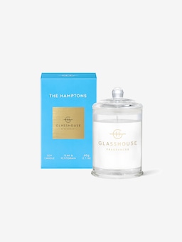 Glasshouse Fragrances Soy Candle 60G