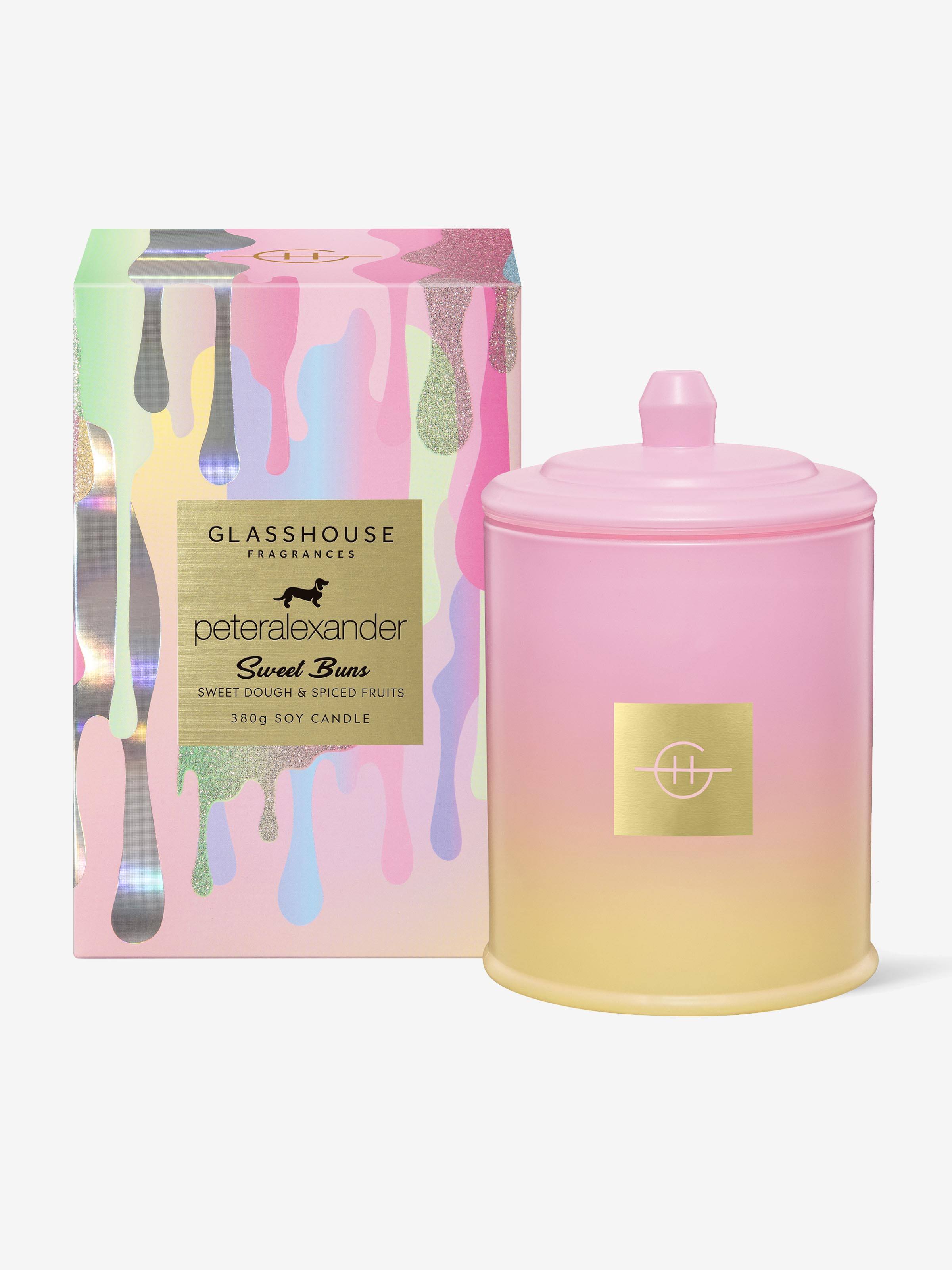 5 Floral Candles That Will Define Your Spring  Glasshouse Fragrances –  Glasshouse Fragrances Australia