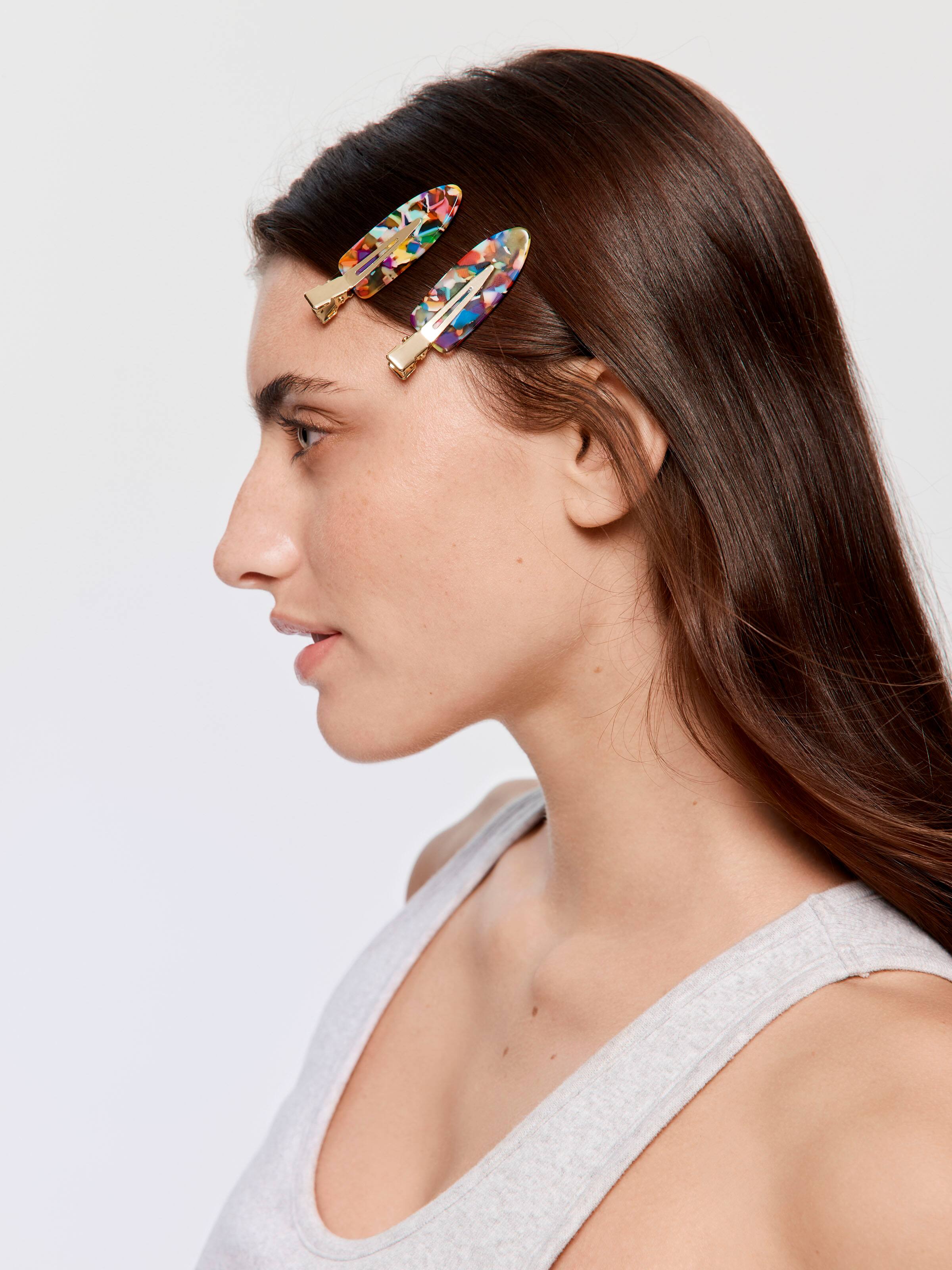 Hair Clips