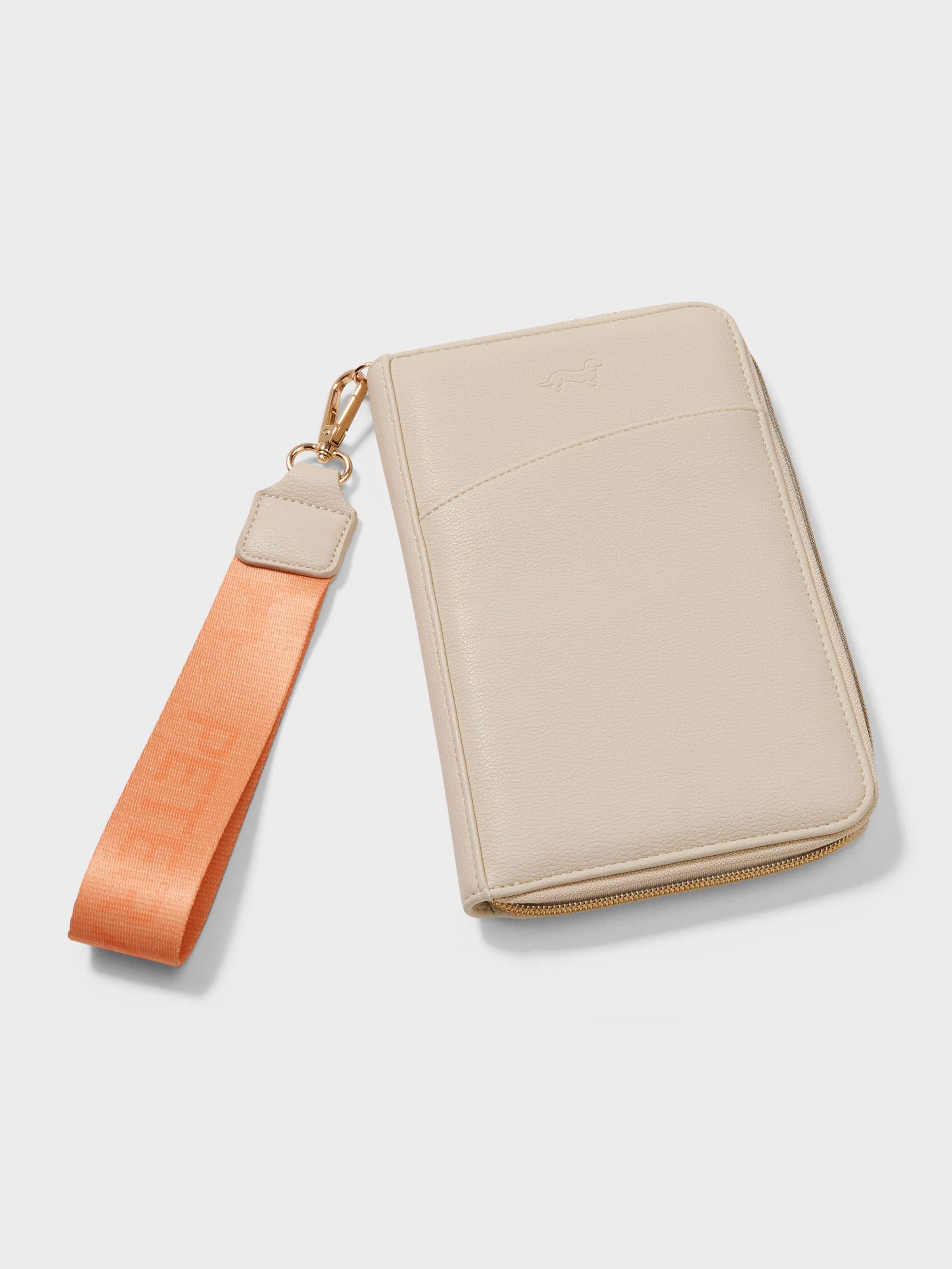 Travel Wallet
