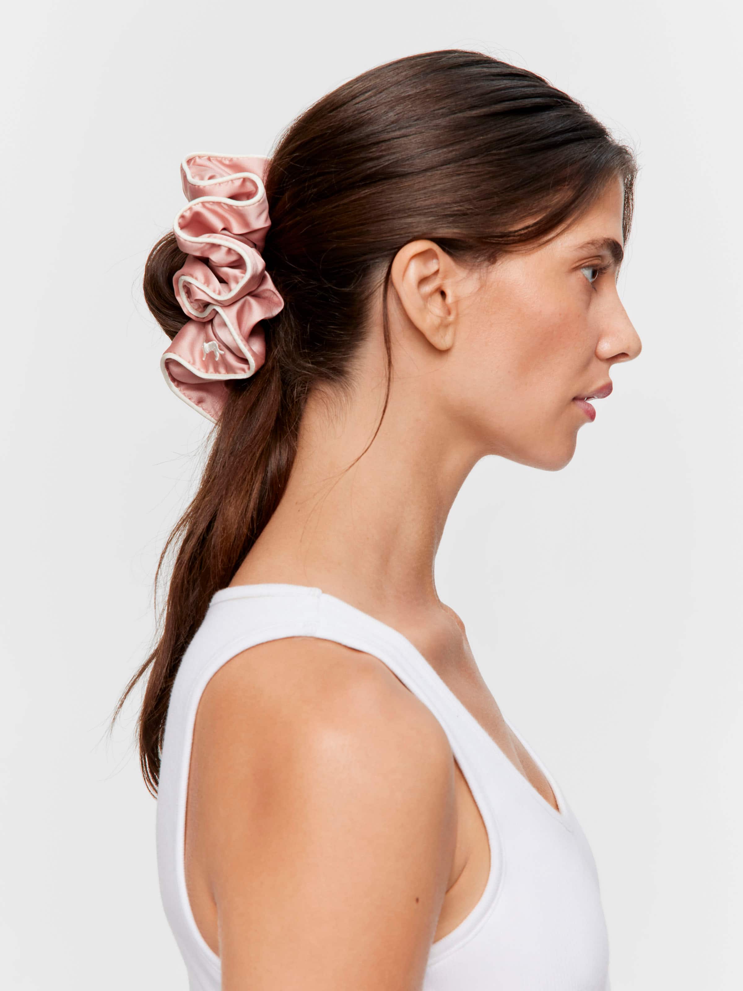 Large Scrunchie