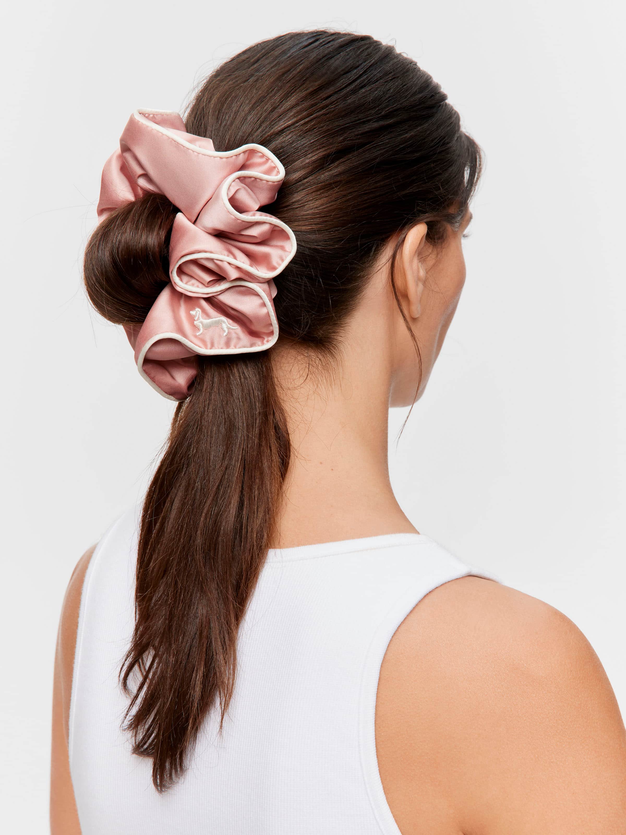 Large Scrunchie