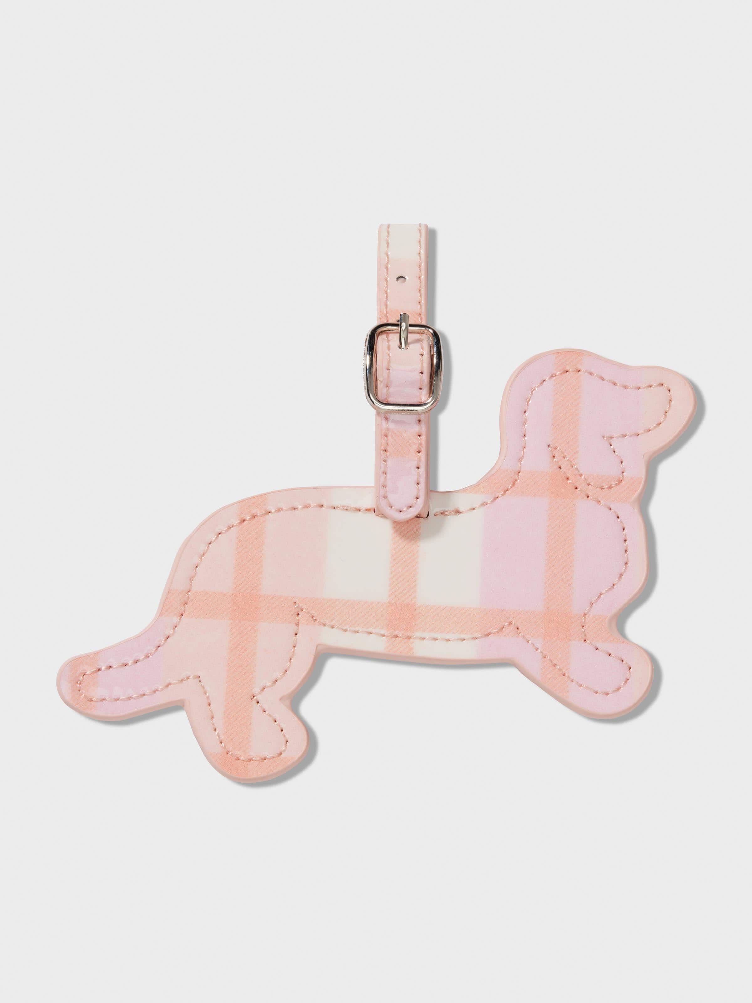 Travel Tag