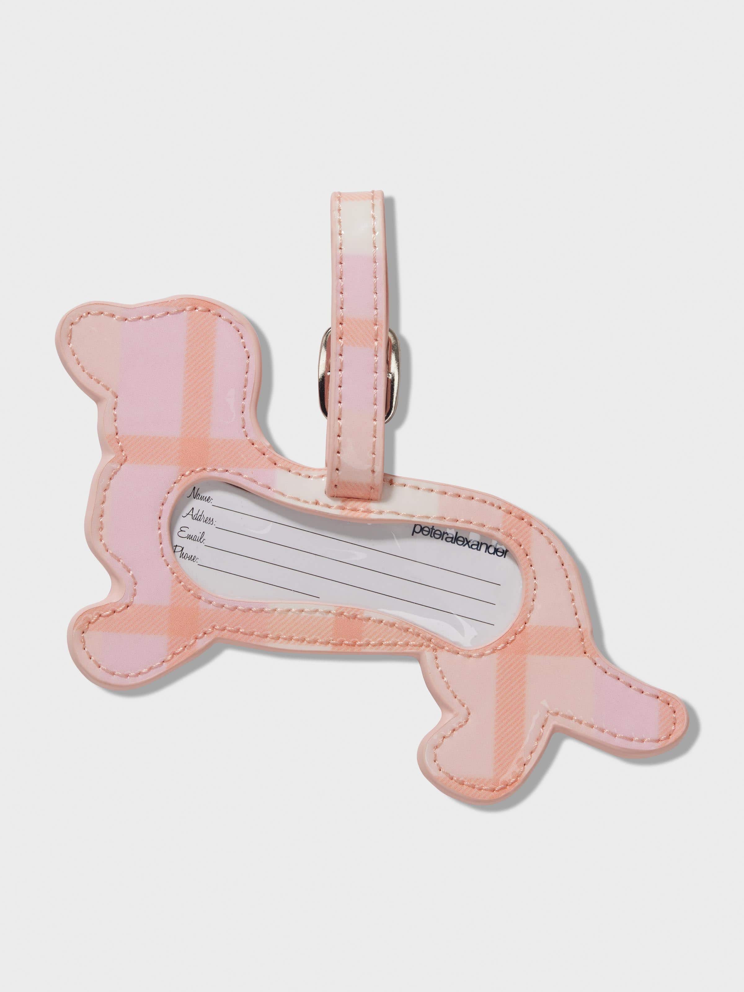 Travel Tag