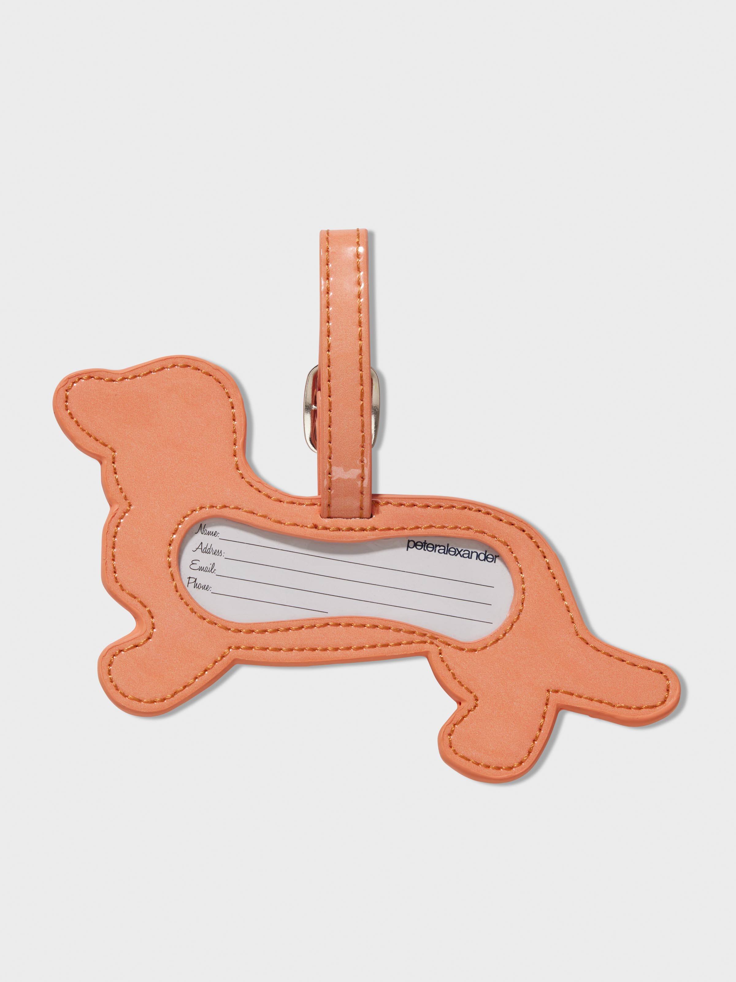 Travel Tag