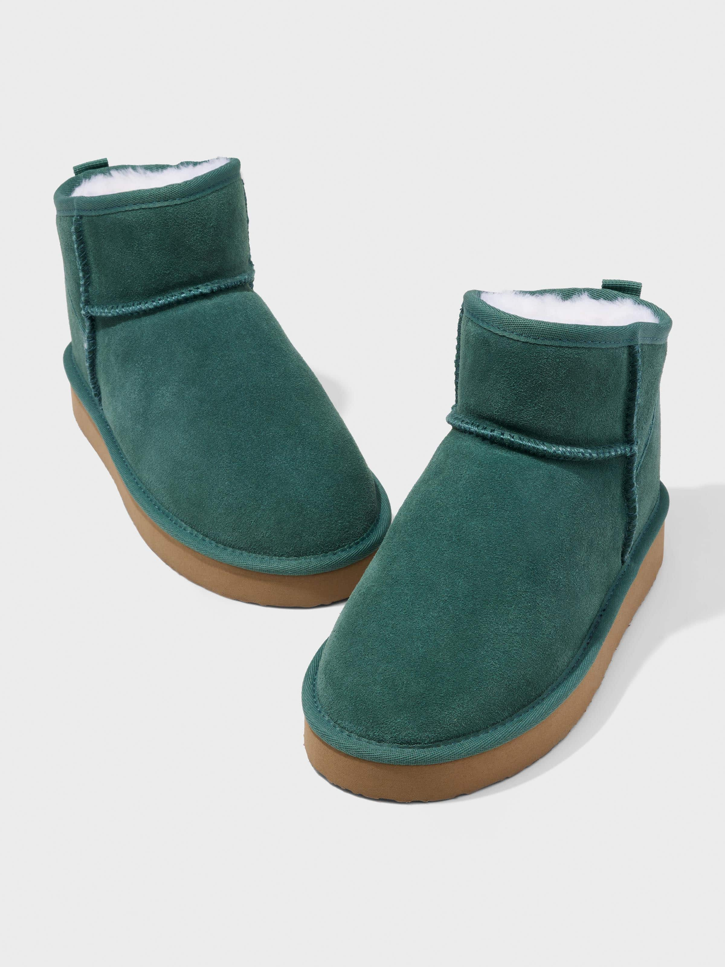 Peter alexander shop ugg boots