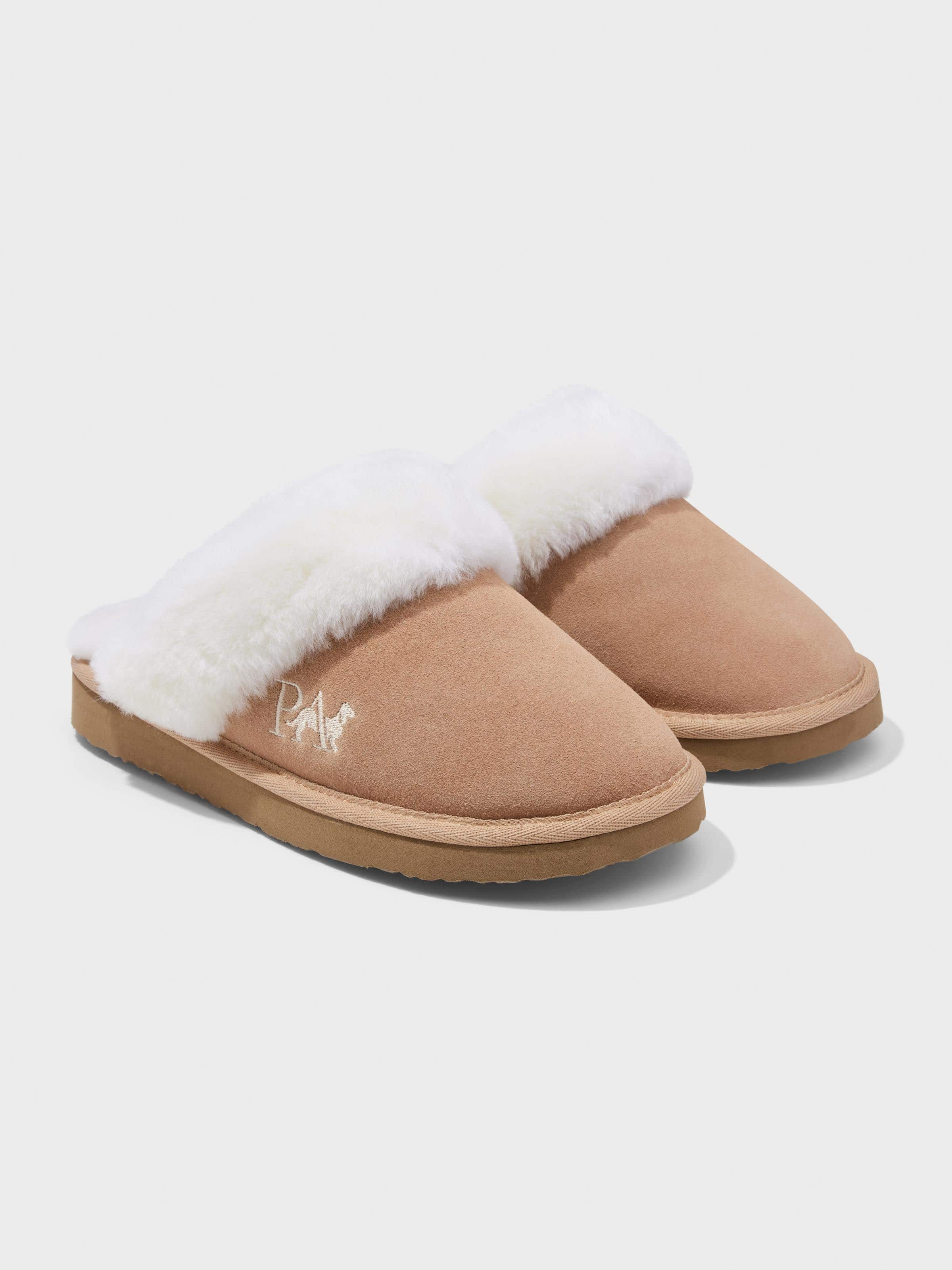 Peter alexander hot sale slippers ladies