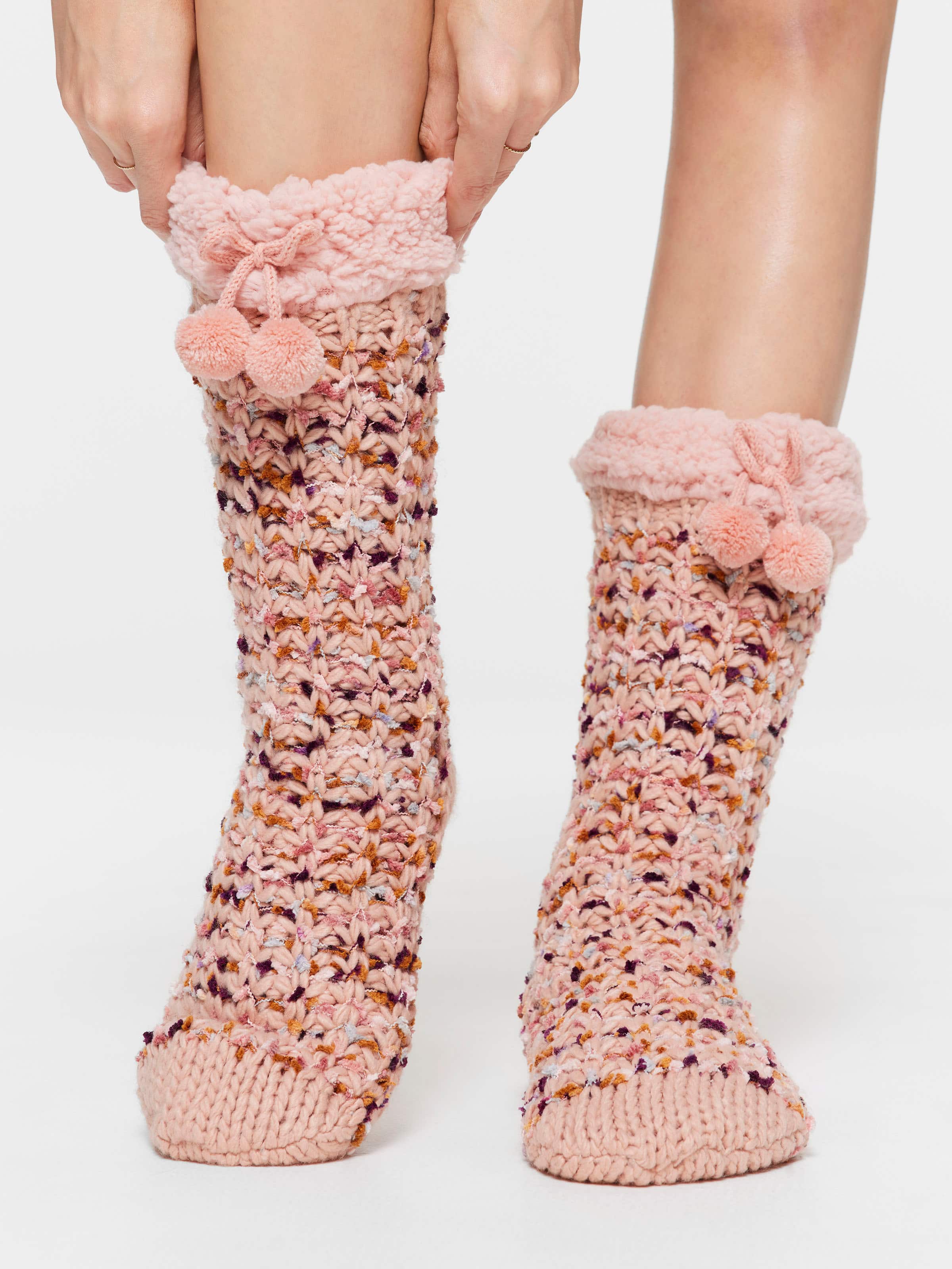 Bed Socks – Rani & Reine