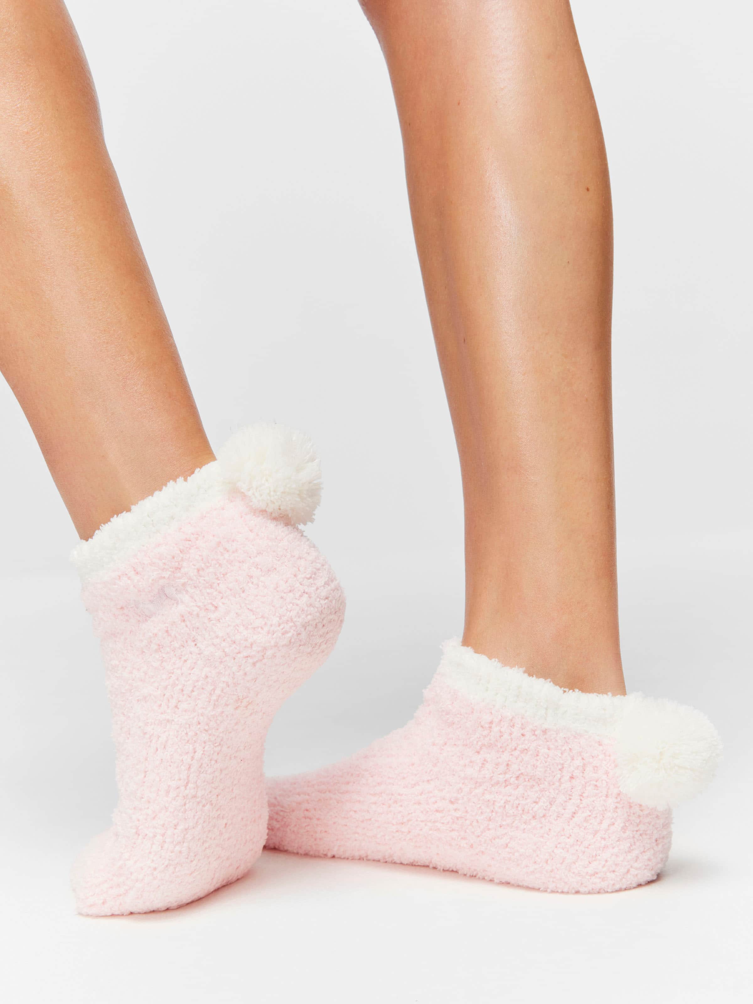 Buy Slipper Socks With Grips Online In India -  India