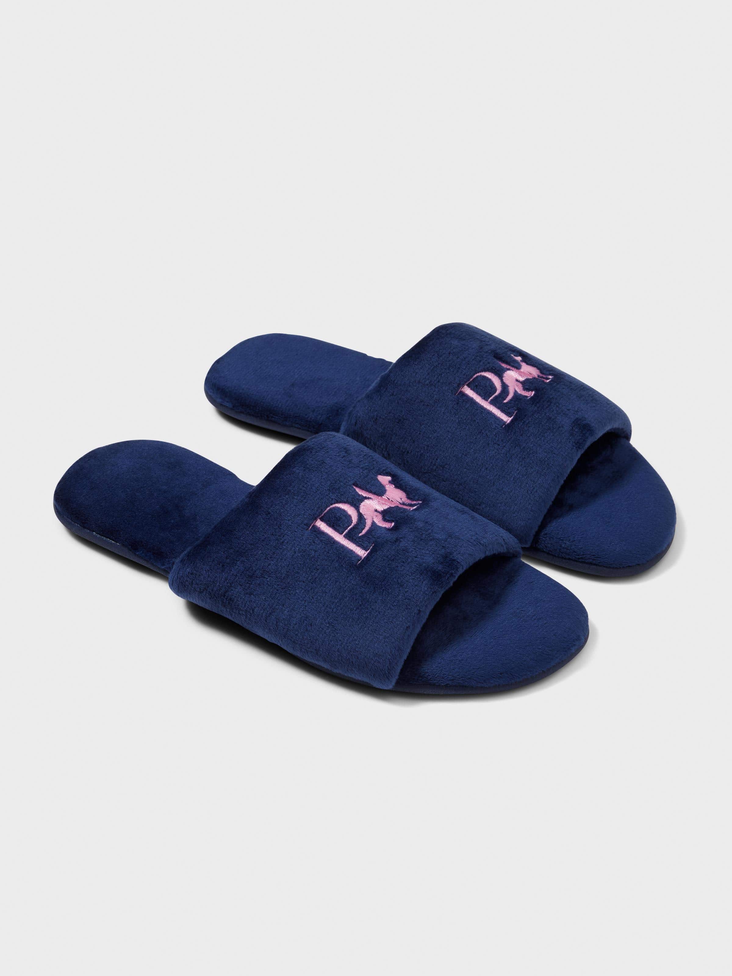 Penny Logo Slide