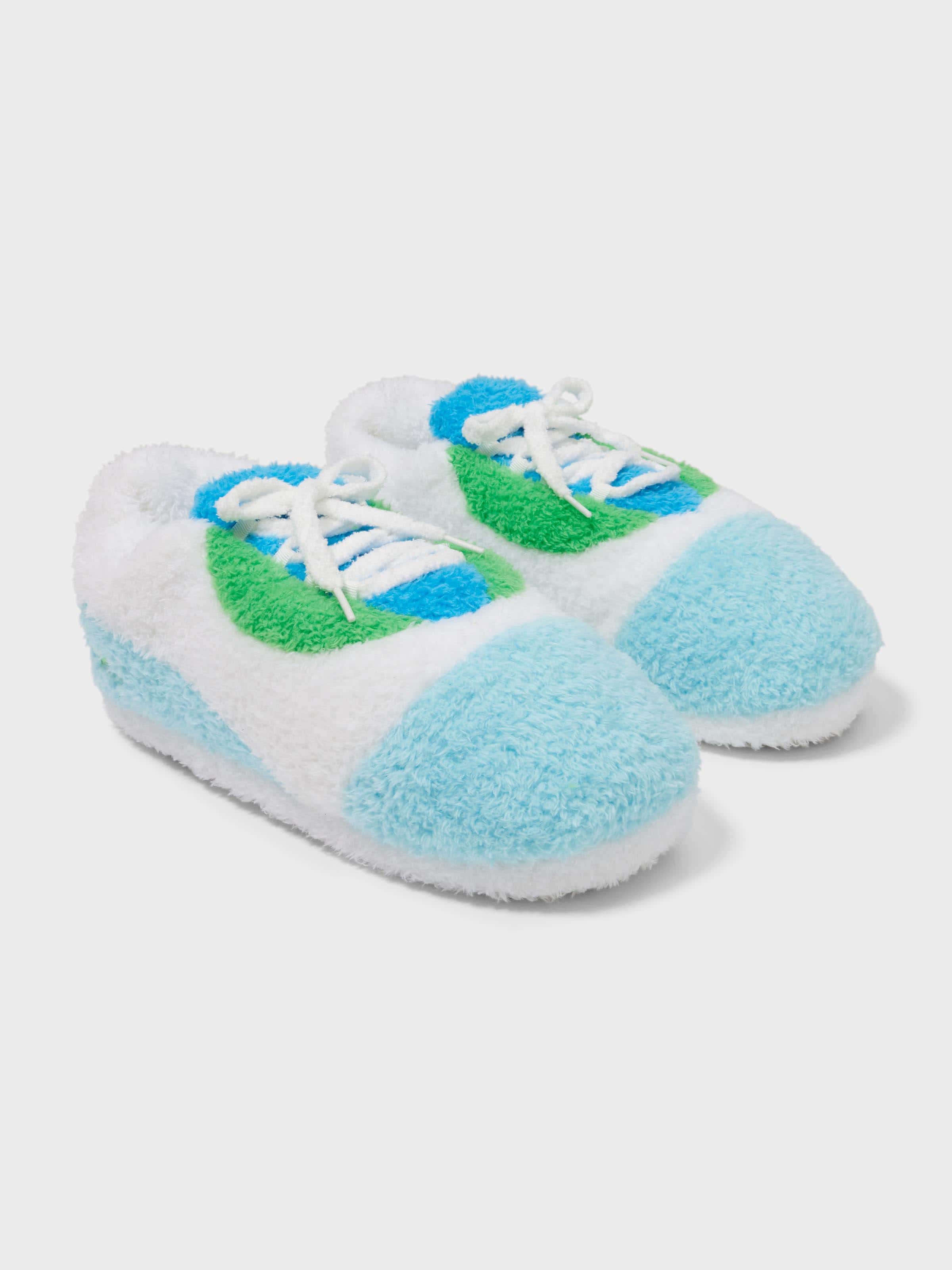 Mens Pillow Sneaker