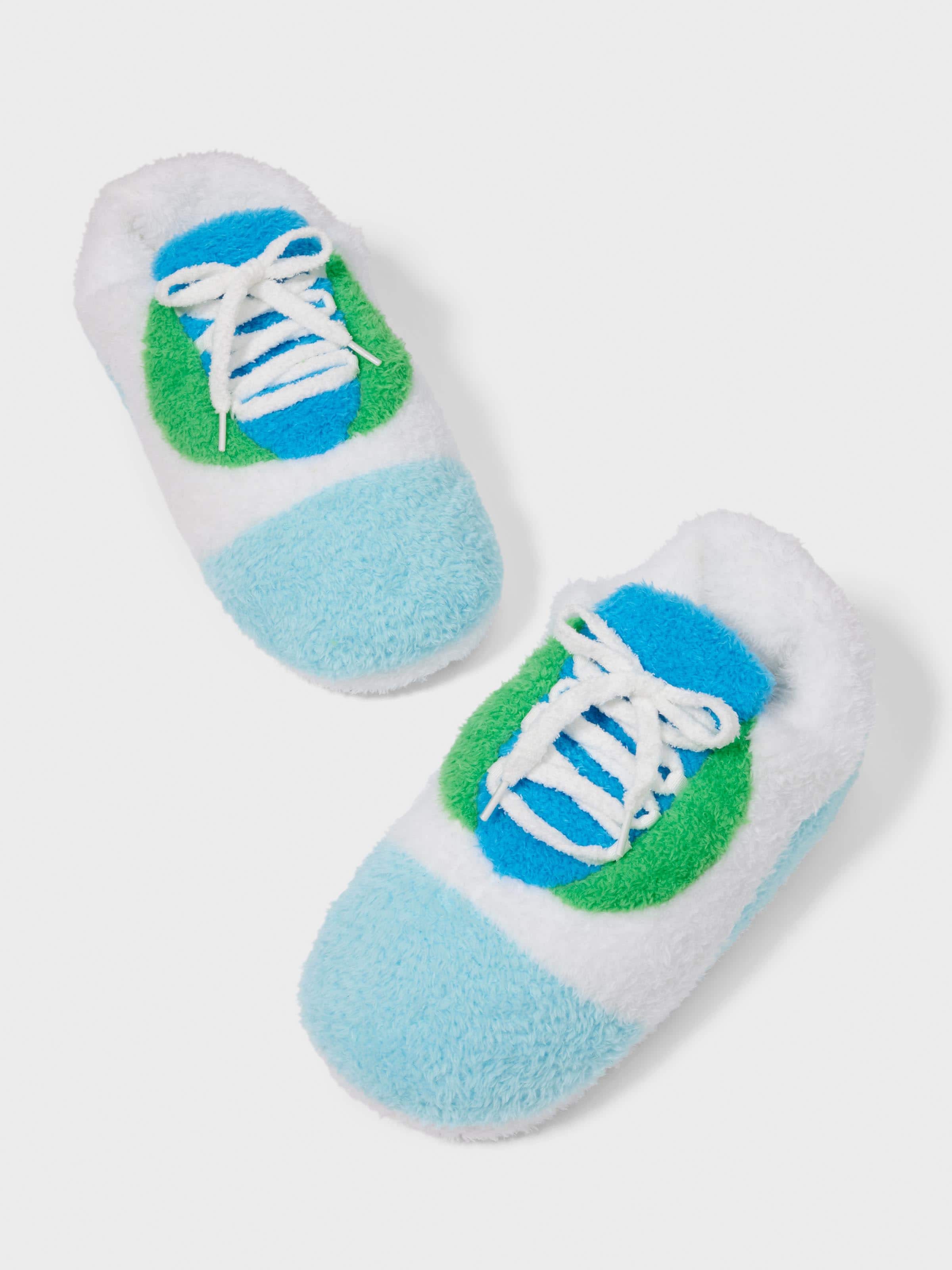 Mens Pillow Sneaker