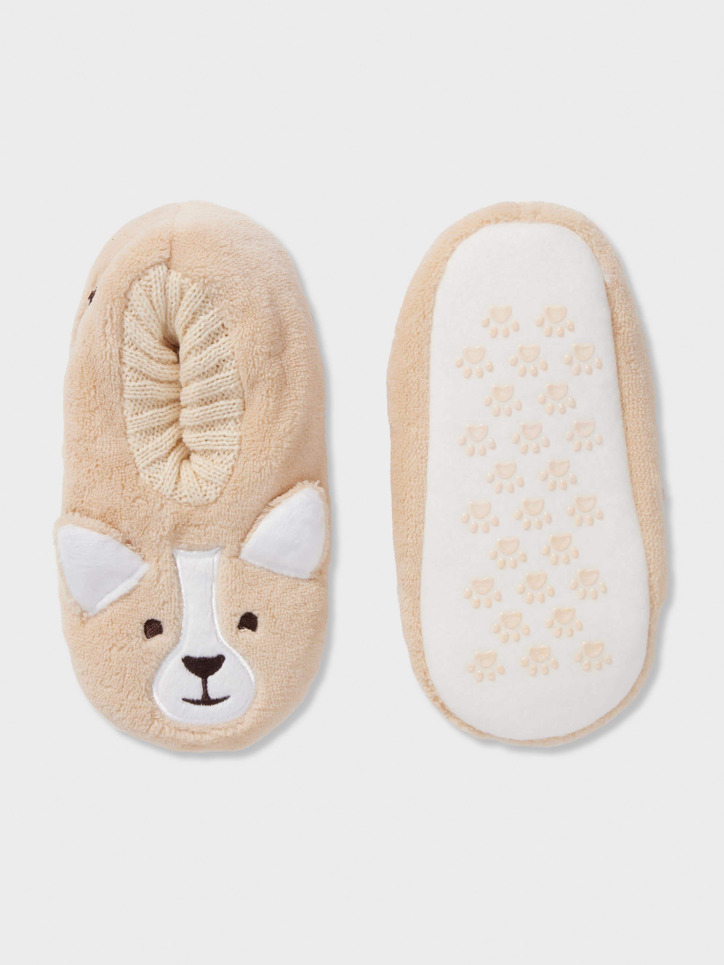 Kids Puppy Sockette