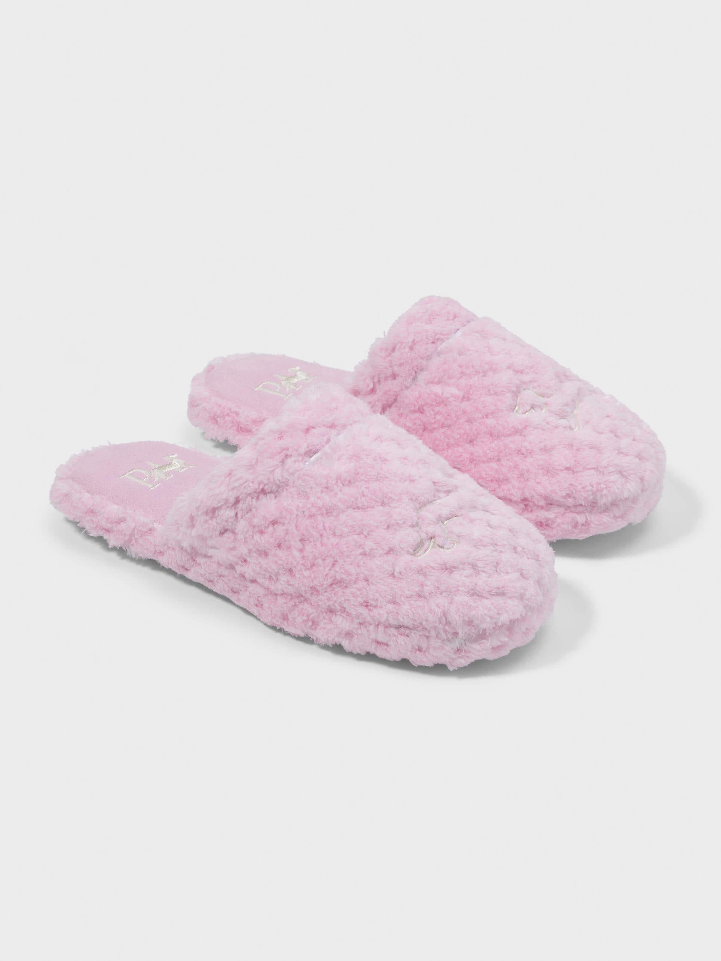 Penny Jacquard Scuff