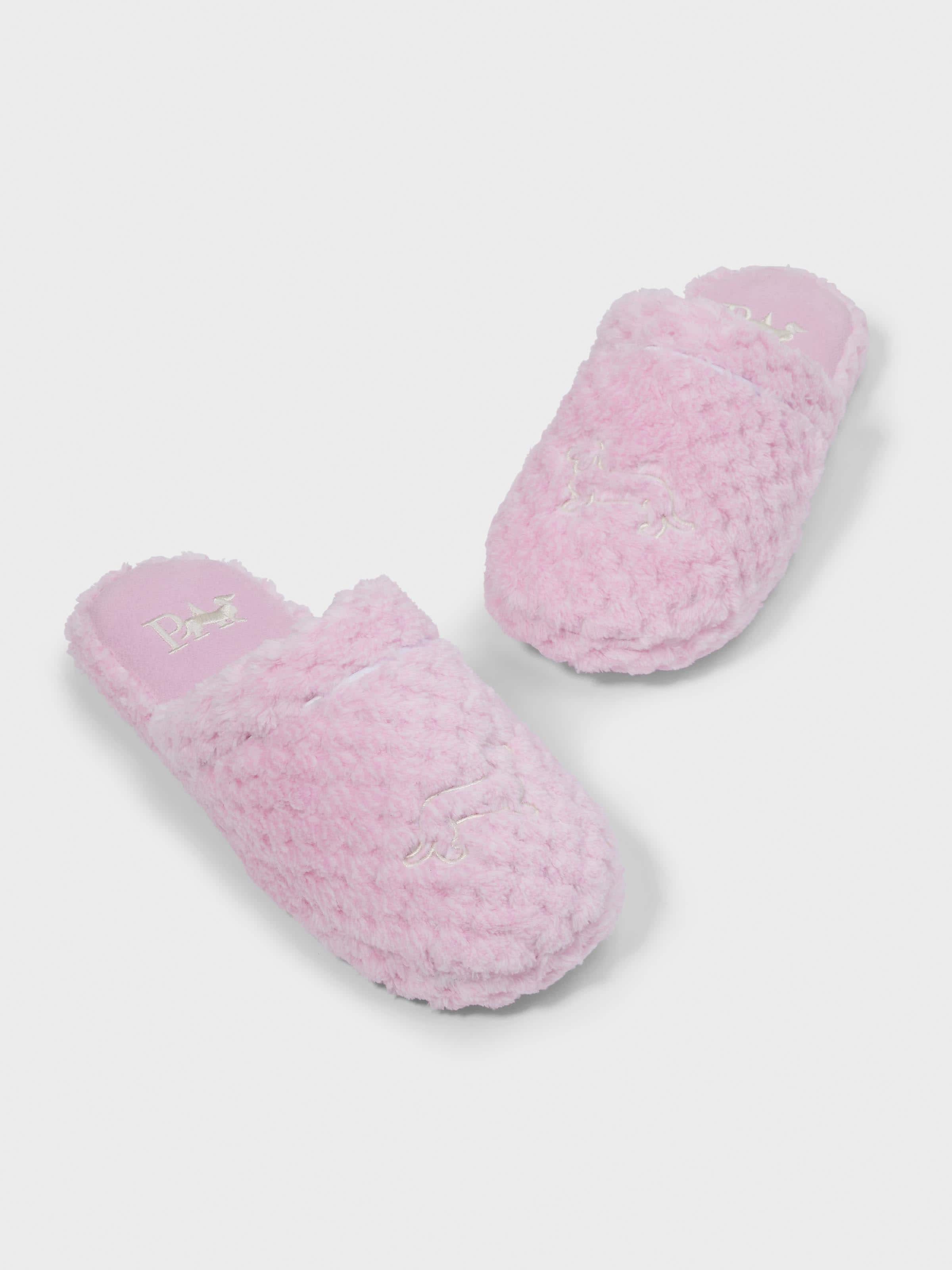 Penny Jacquard Scuff