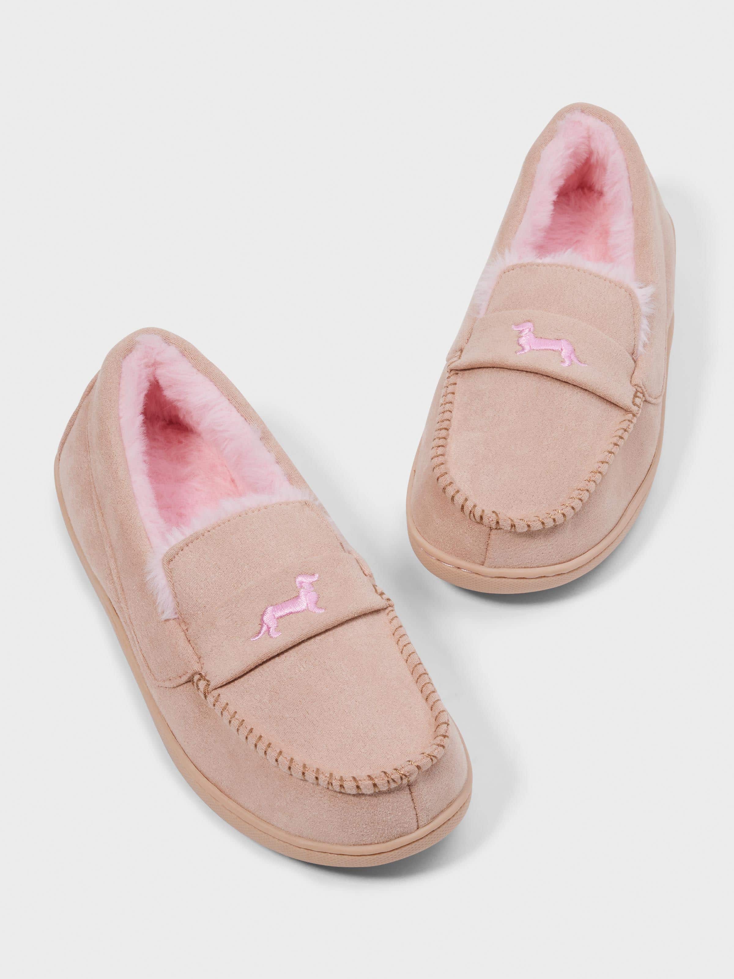 Pop Moccasin