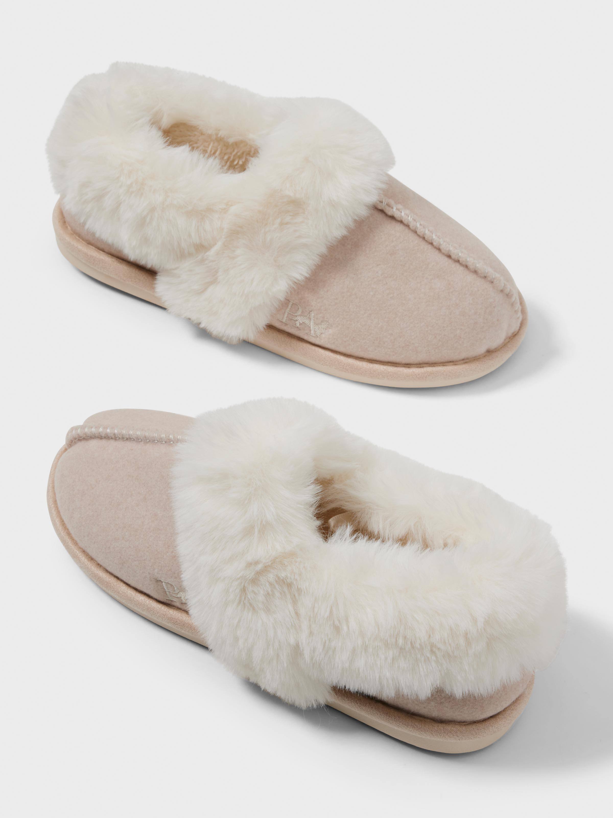 Cosy Slipper