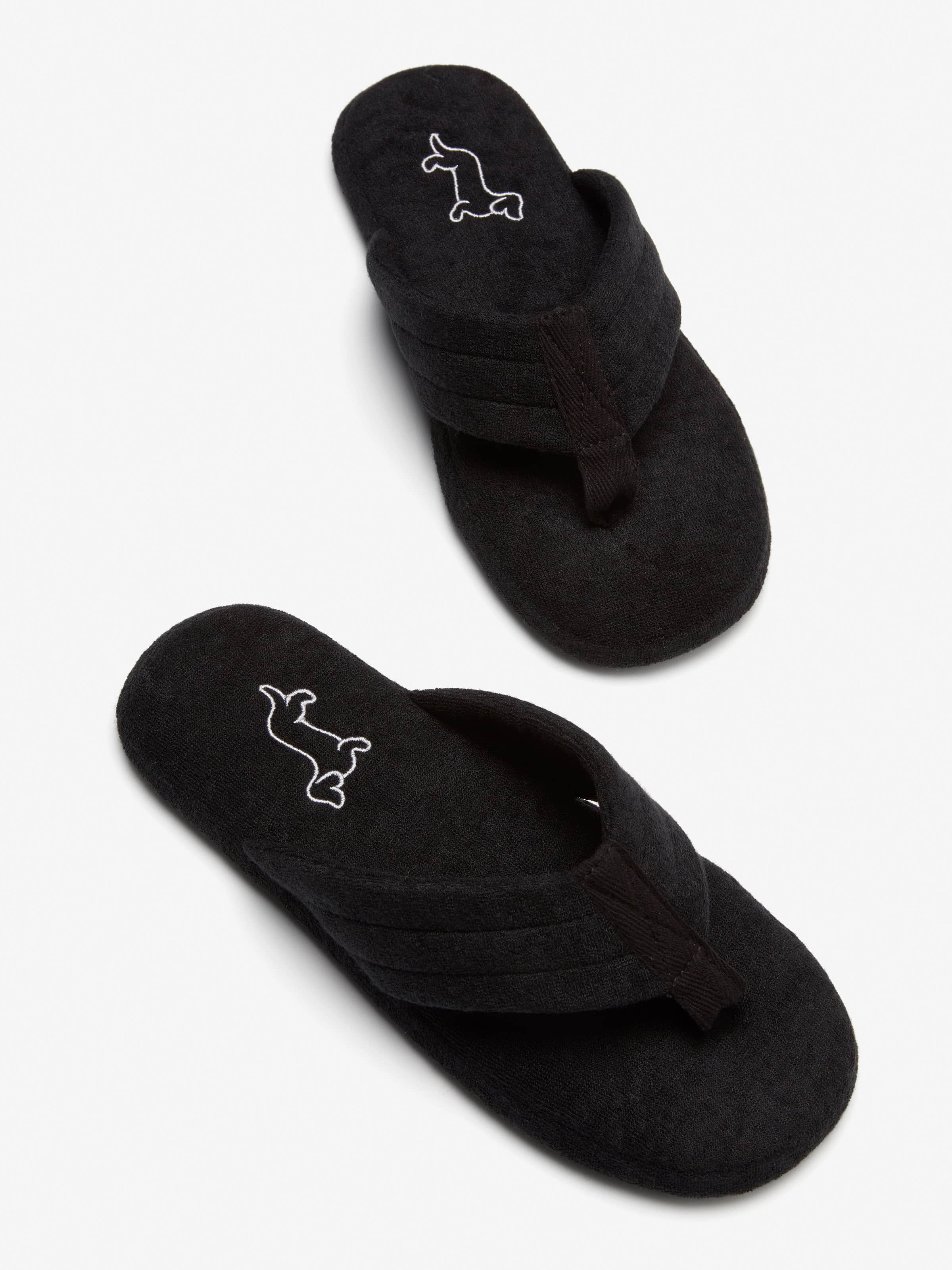 Sale slippers mens online