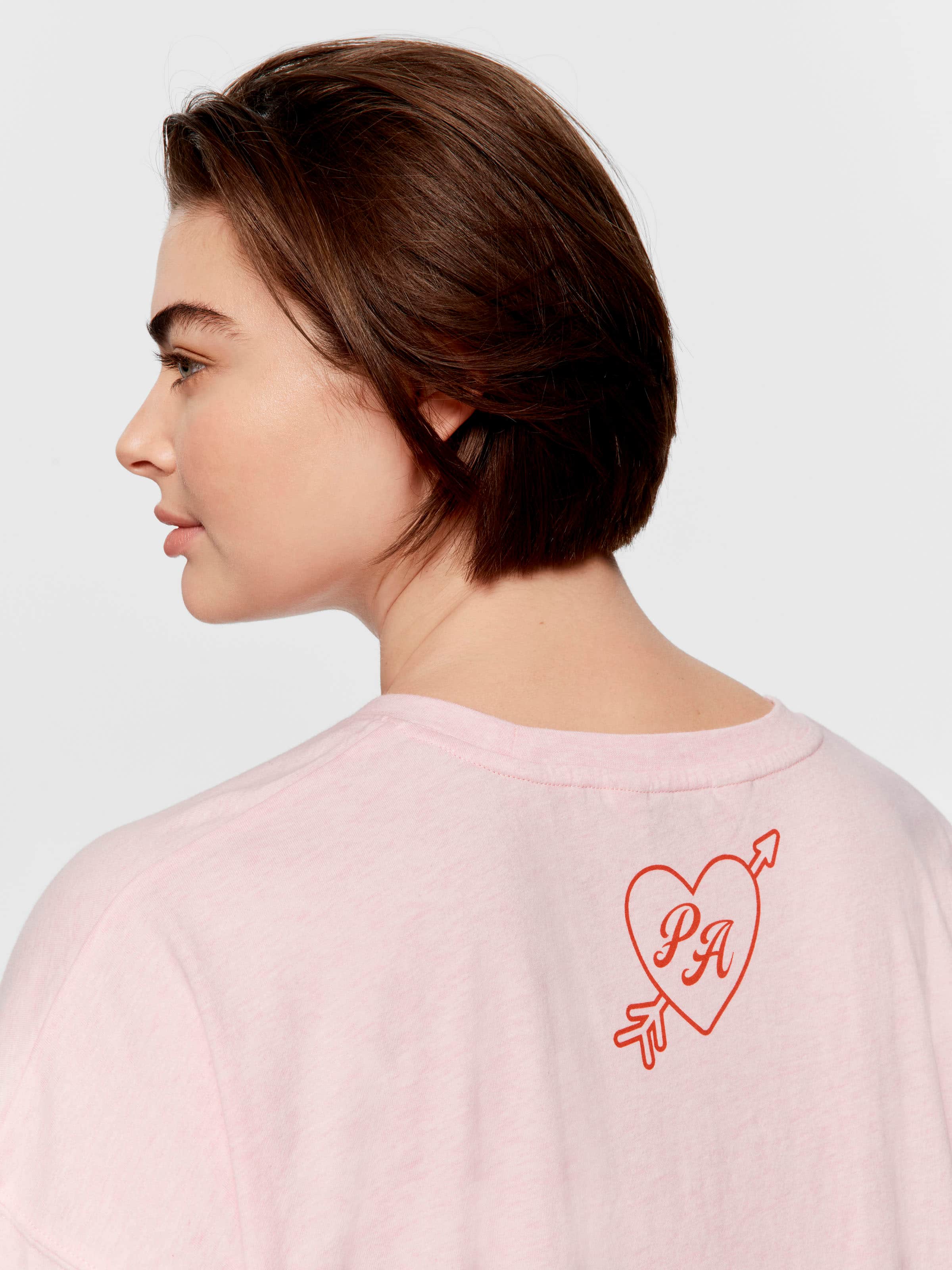P.A. Plus Let Me Sleep Fashion Nightie