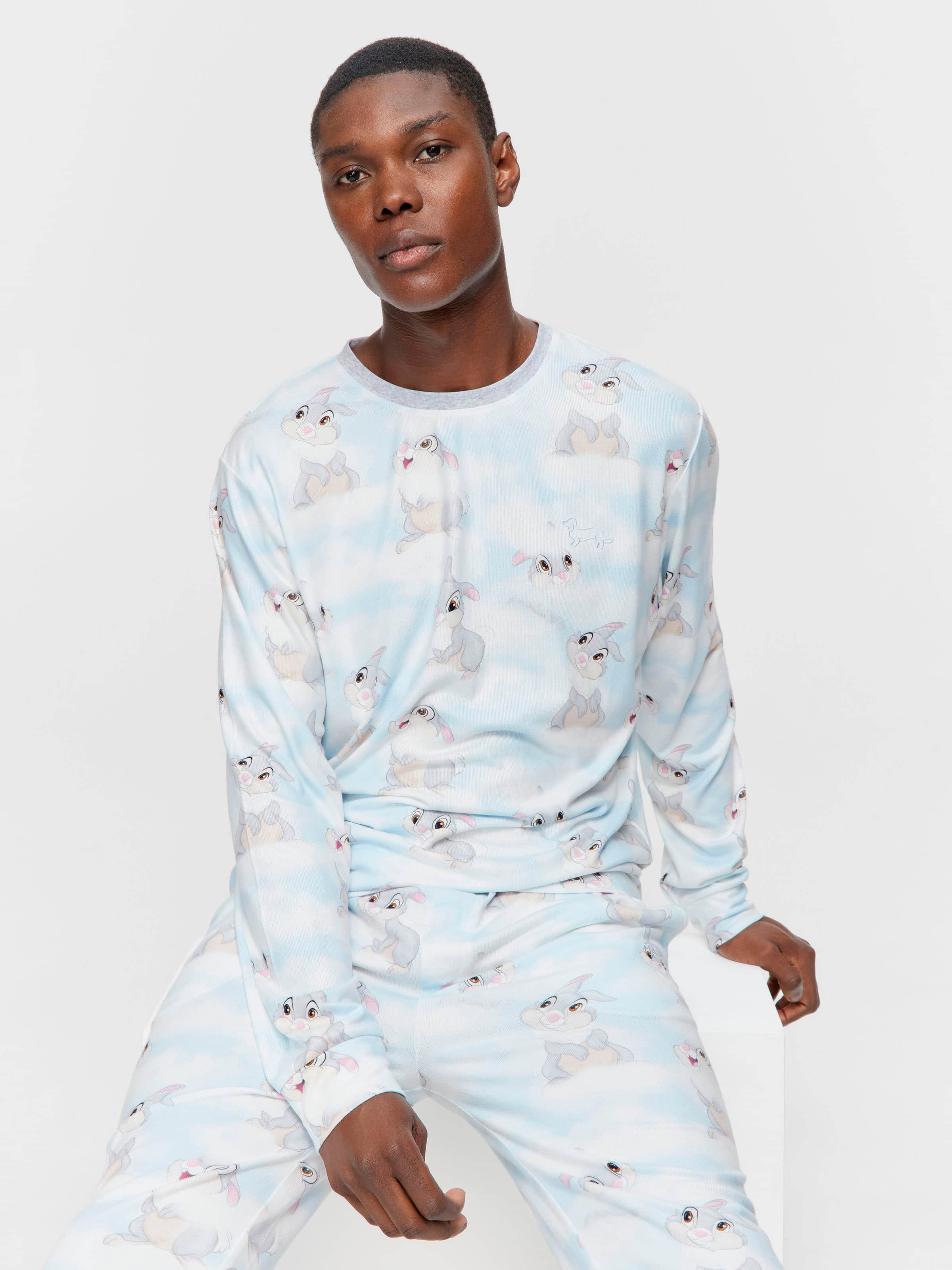 Thumper Sweater