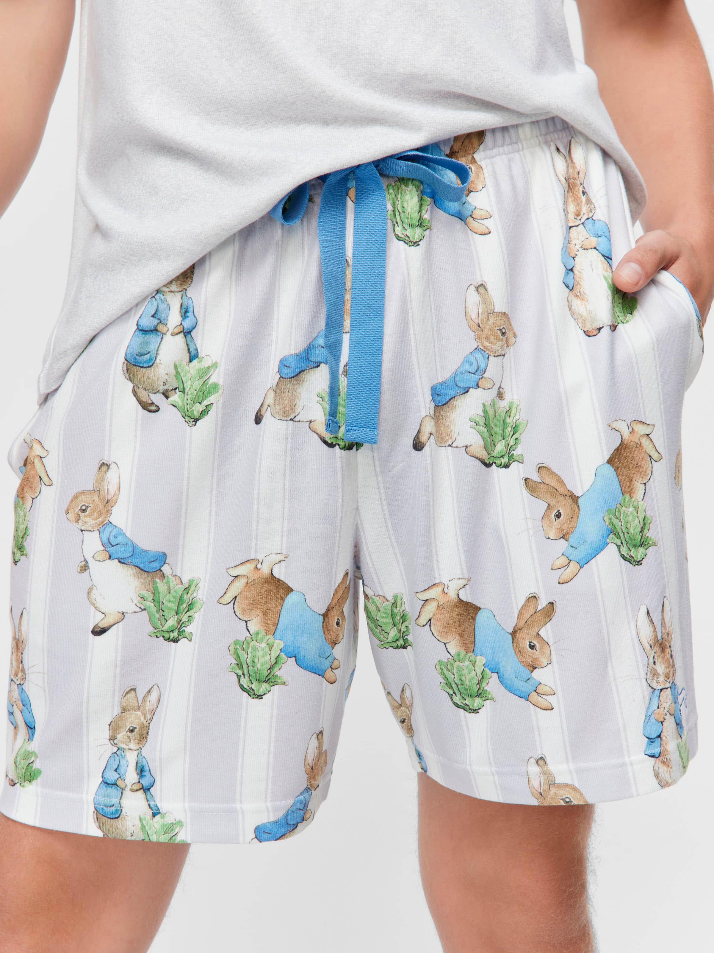 Peter Rabbit Mid Short