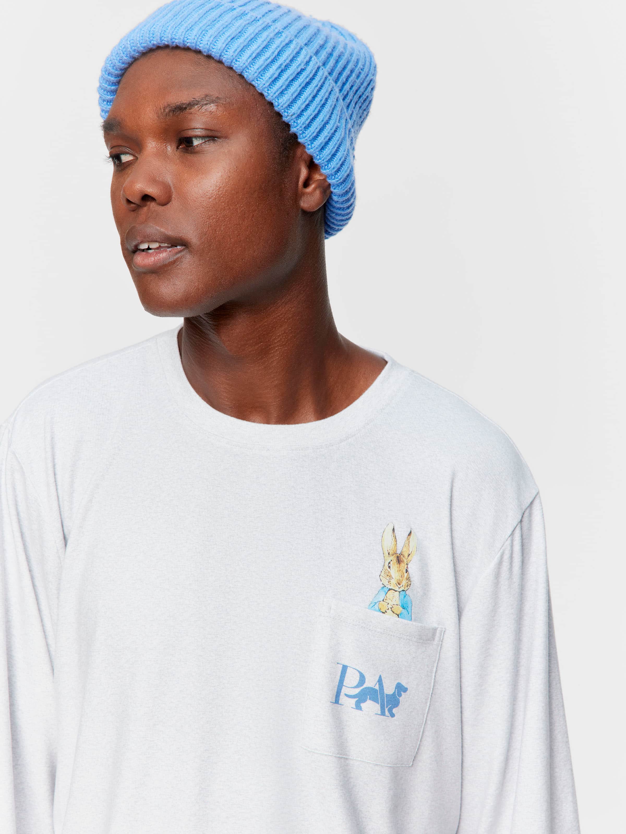 Peter Rabbit Long Sleeve Top