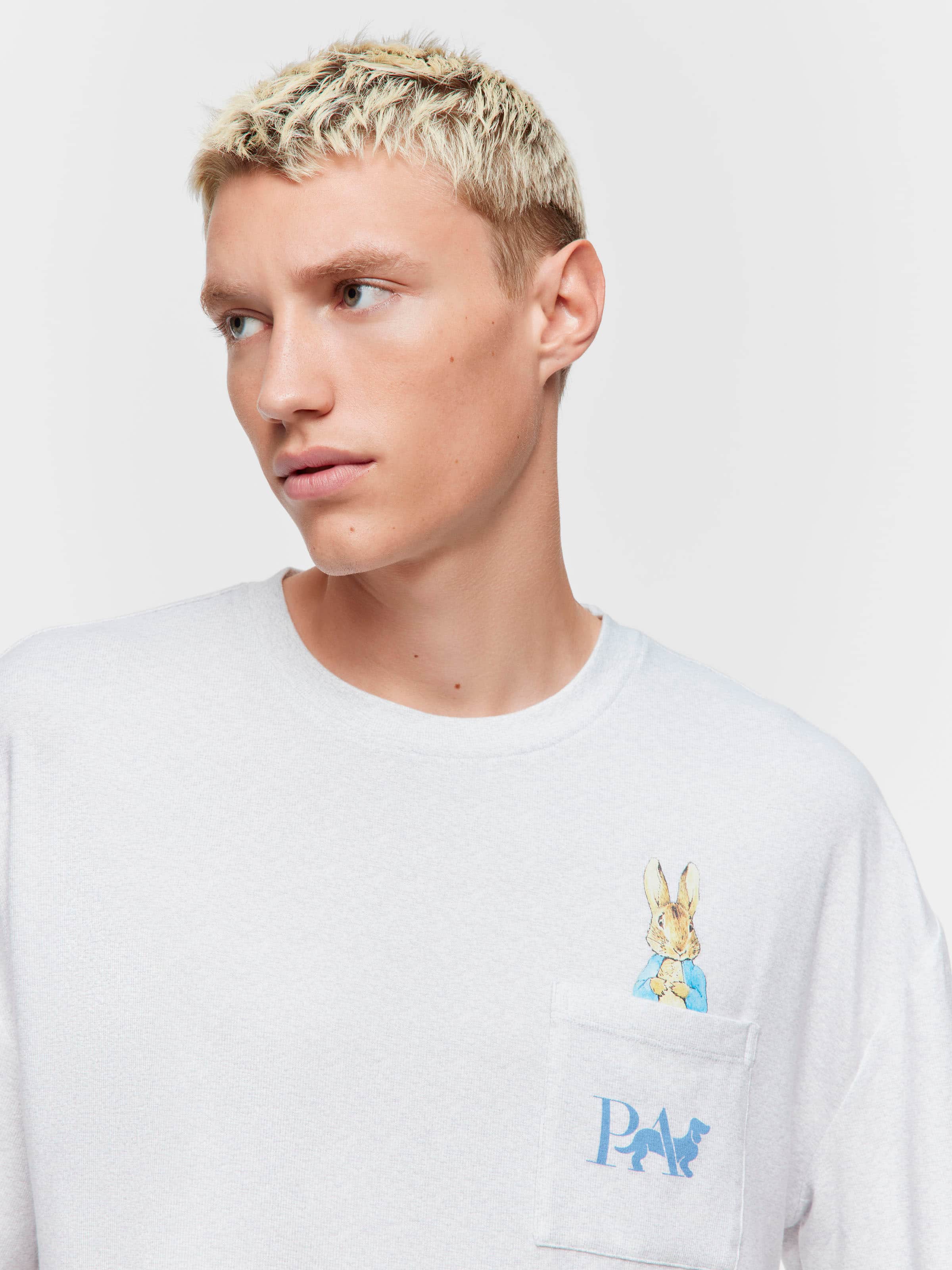 Peter Rabbit Tee